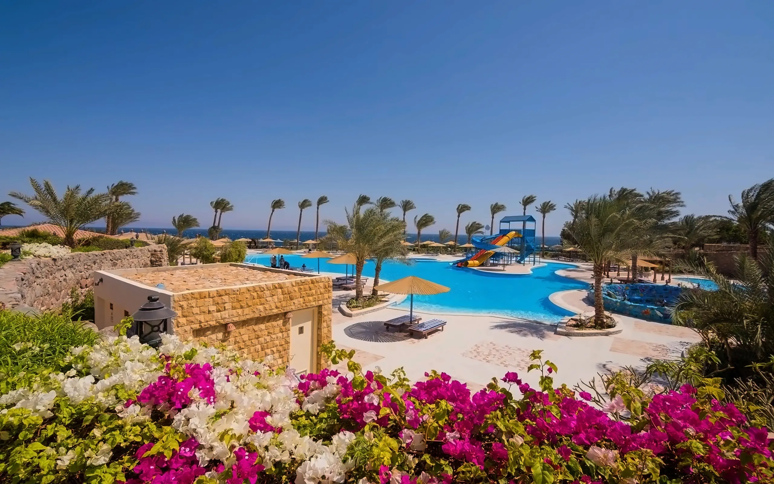 Ecotel Dahab Bay View Resort - zdjęcie 10