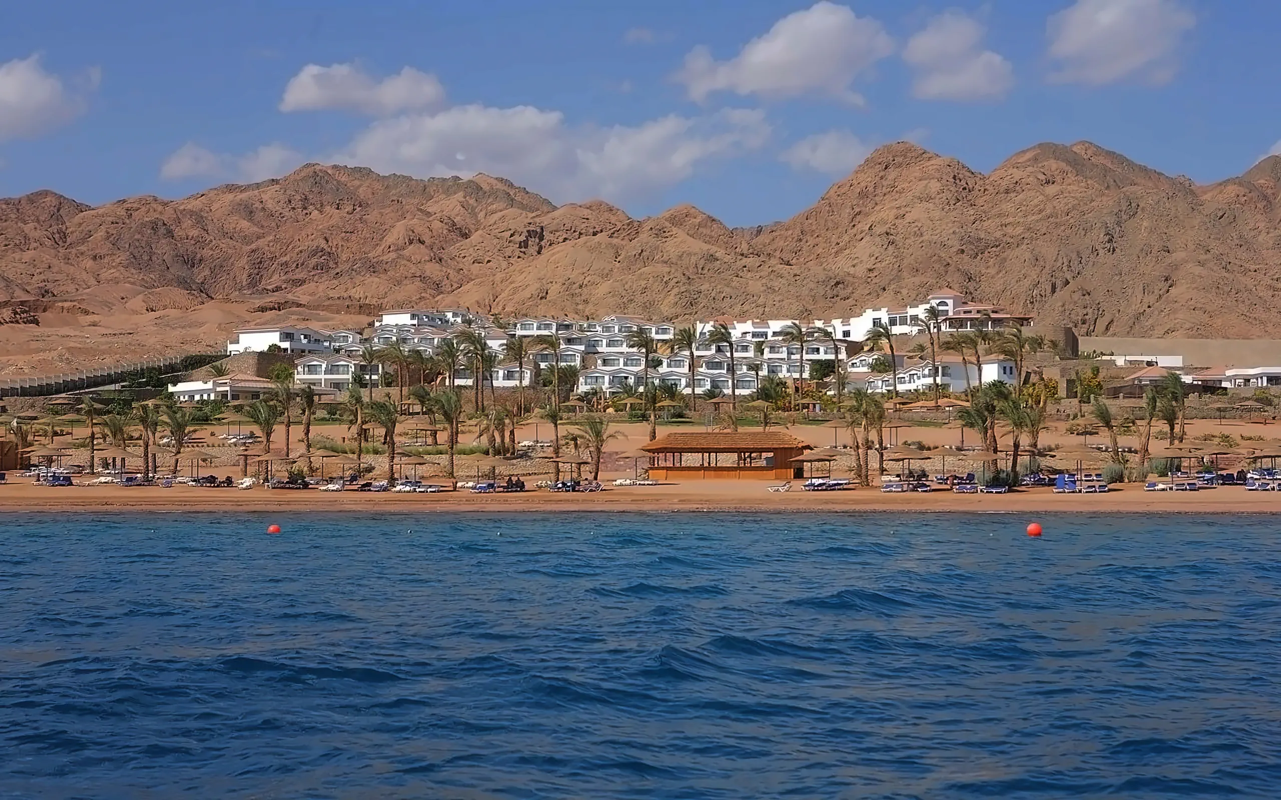 Ecotel Dahab Bay View Resort - zdjęcie 5