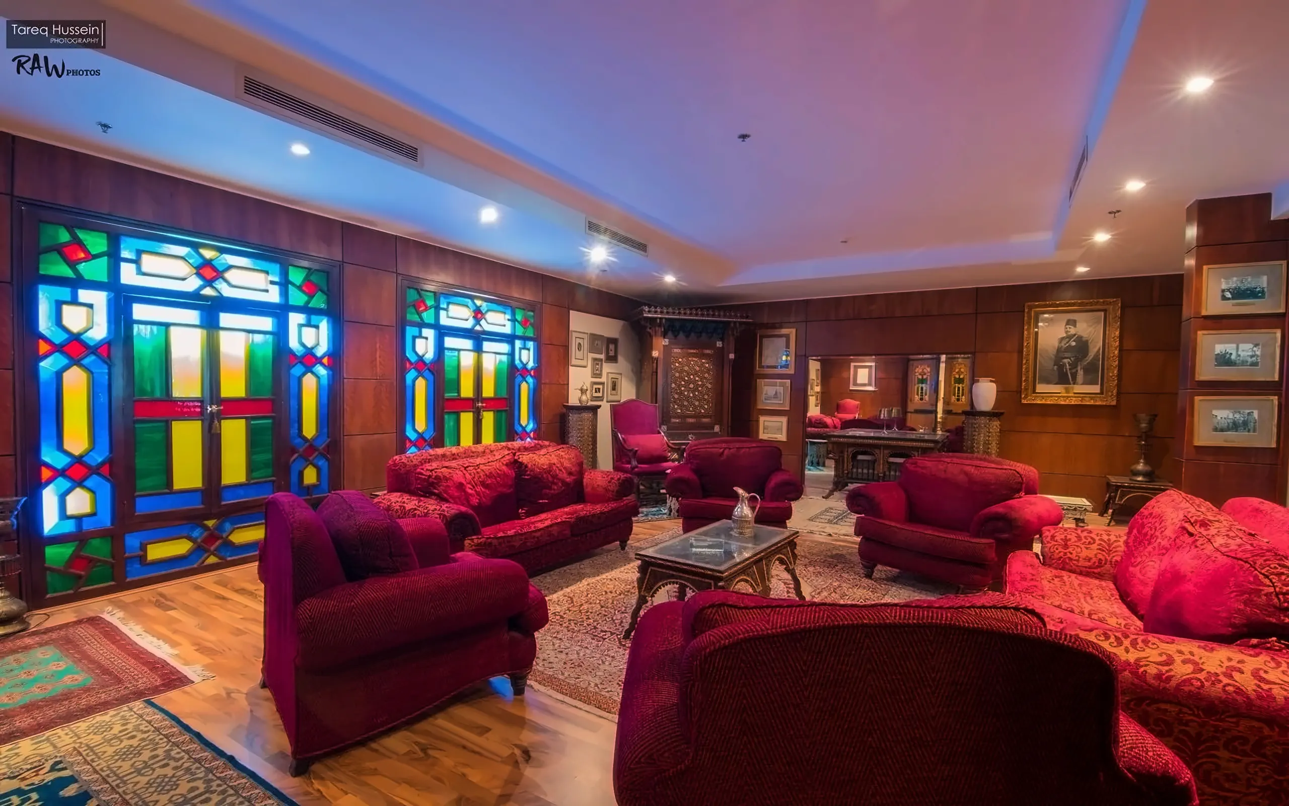 Ecotel Dahab Bay View Resort - zdjęcie 42