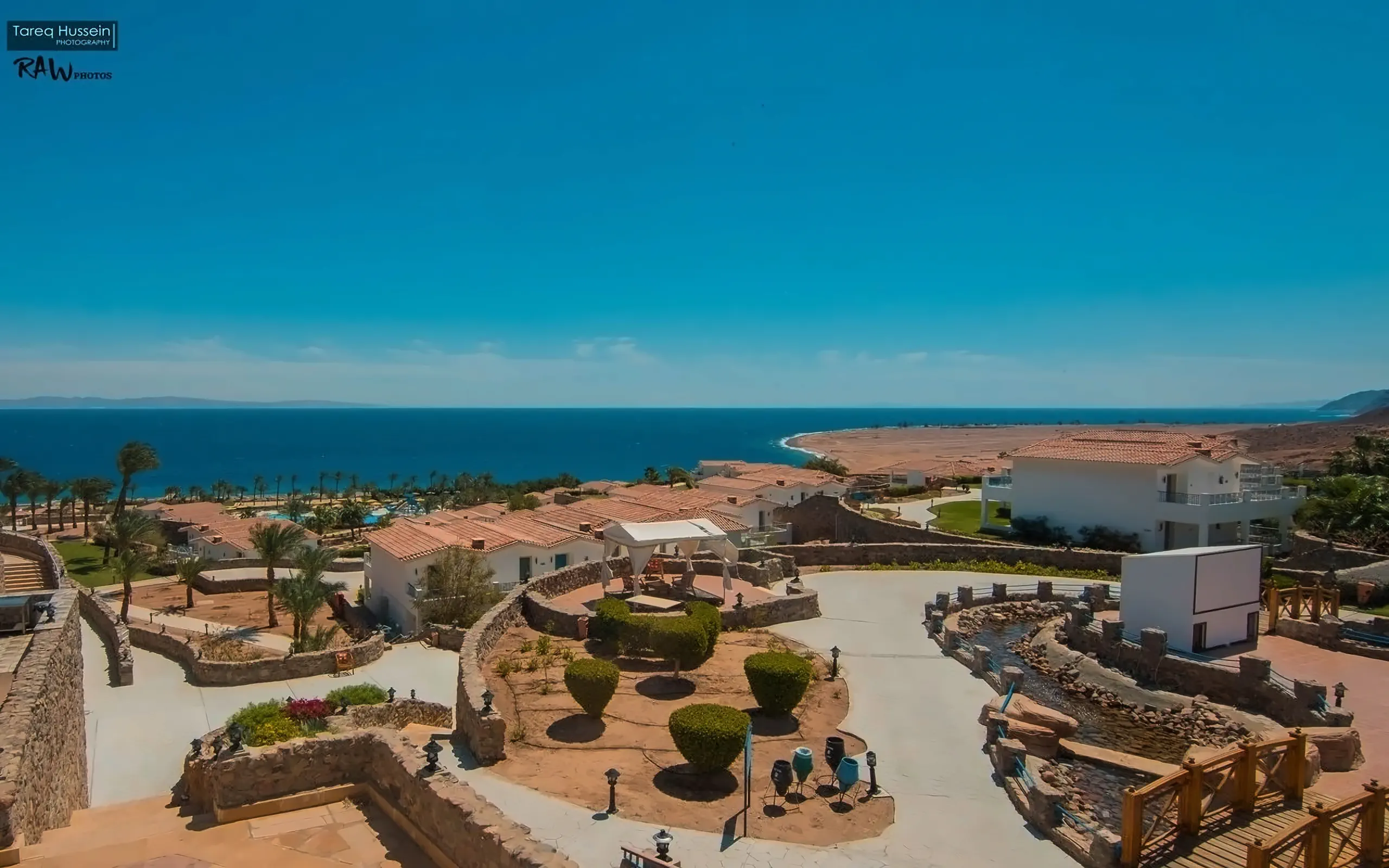 Ecotel Dahab Bay View Resort - zdjęcie 19