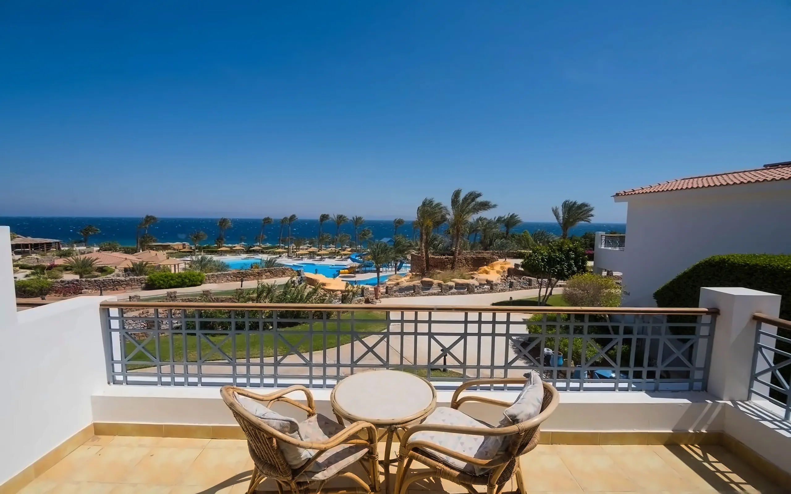 Ecotel Dahab Bay View Resort - zdjęcie 34