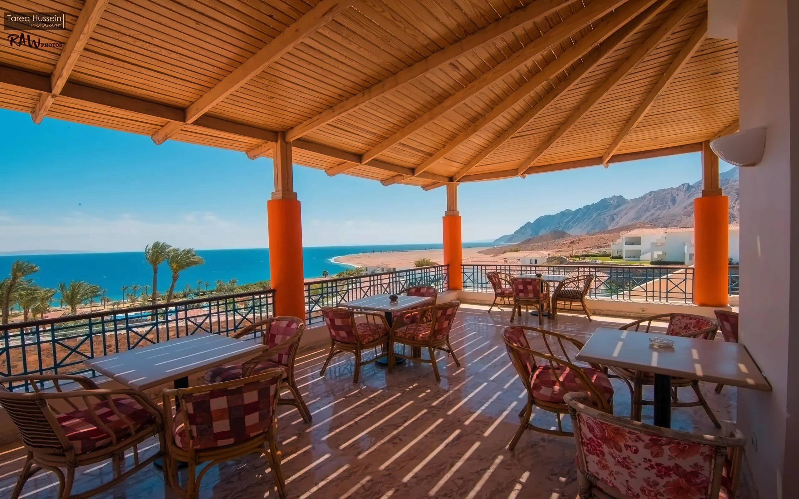 Ecotel Dahab Bay View Resort - zdjęcie 40