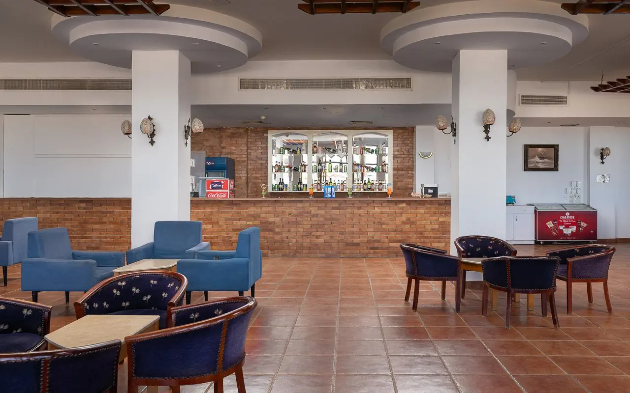Nazwa: Bliss Nada Beach Resorts (ex. Hotelux Jolie Beach)