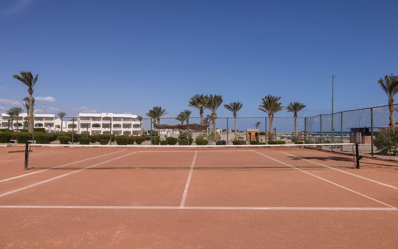 Nazwa: Bliss Nada Beach Resorts (ex. Hotelux Jolie Beach)