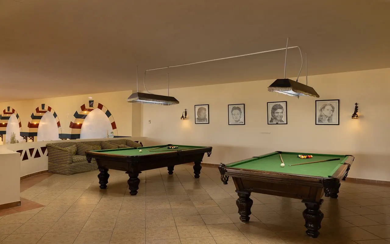 Nazwa: Bliss Nada Beach Resorts (ex. Hotelux Jolie Beach)
