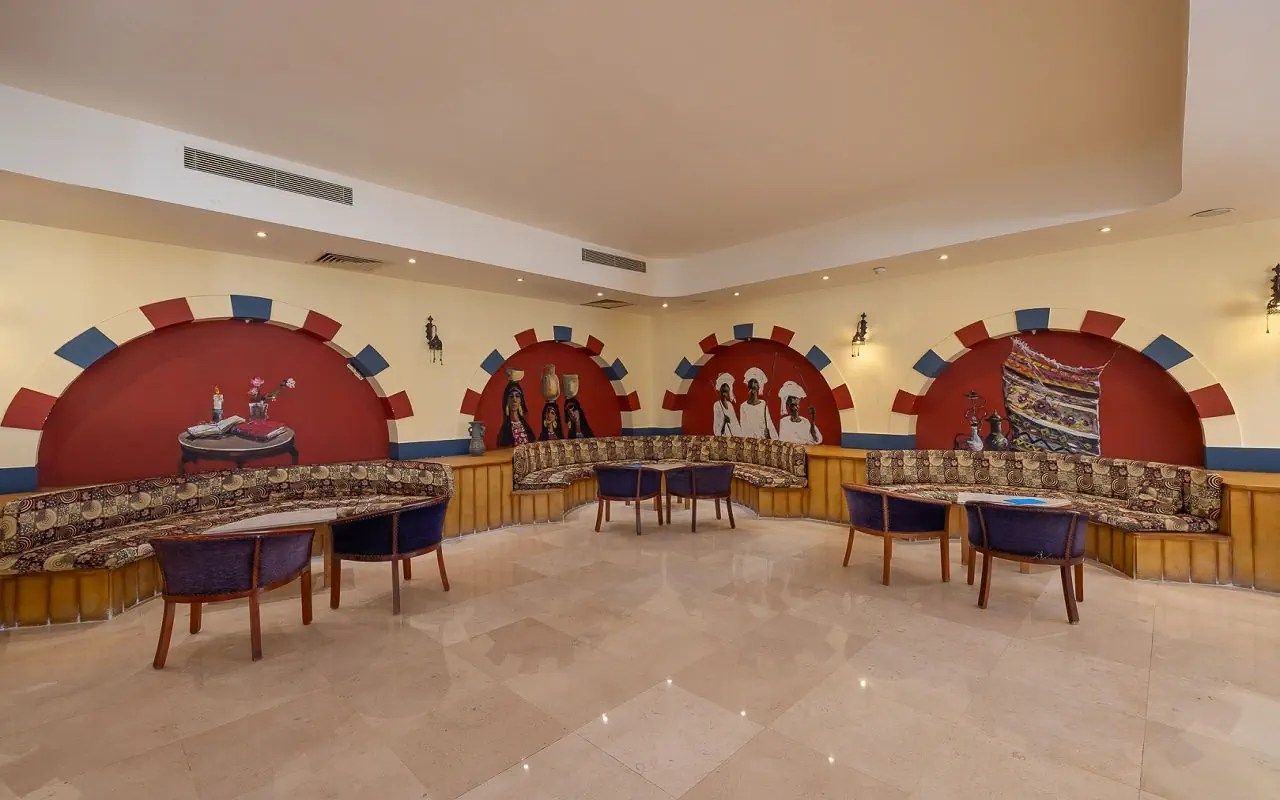 Nazwa: Bliss Nada Beach Resorts (ex. Hotelux Jolie Beach)