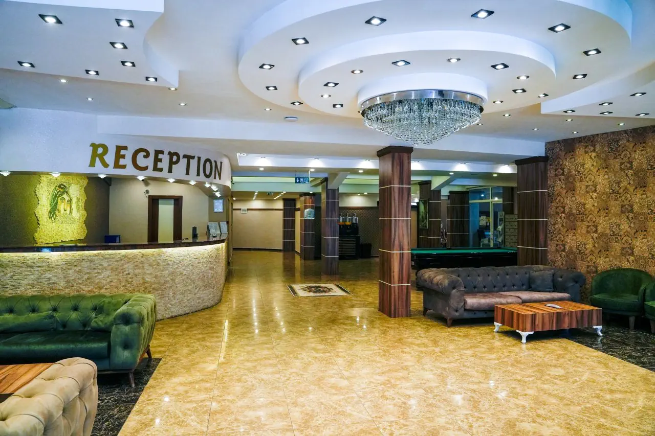 Club Monte Carlo (ex. Club Tess) - zdjęcie 17