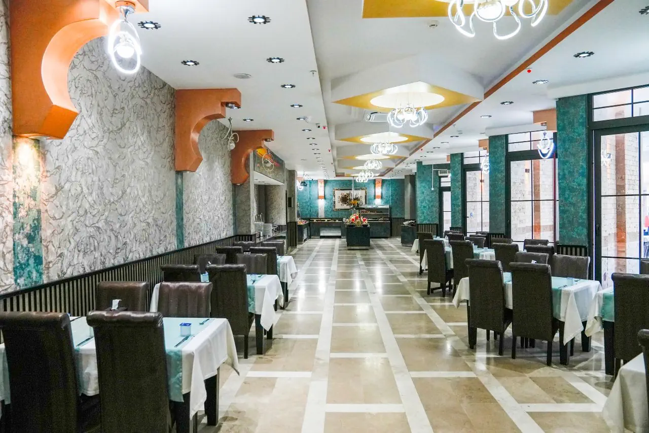 Club Monte Carlo (ex. Club Tess) - zdjęcie 9
