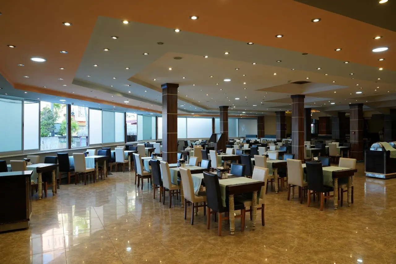 Club Monte Carlo (ex. Club Tess) - zdjęcie 11