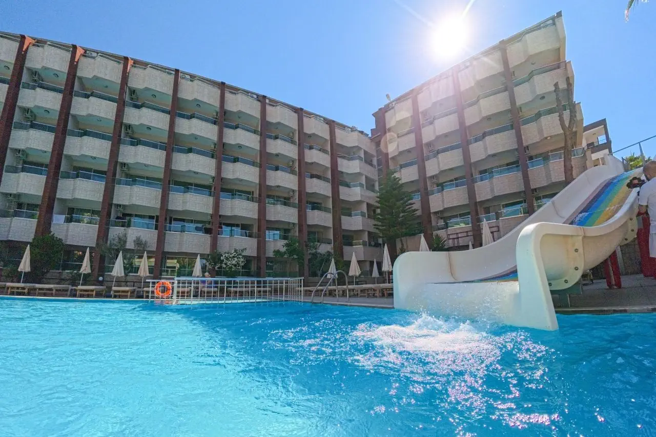 Club Monte Carlo (ex. Club Tess) - zdjęcie 4