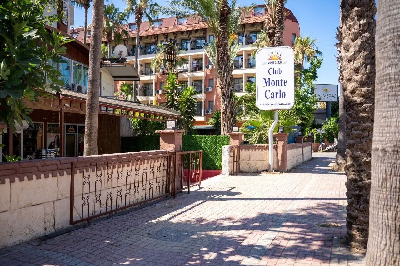 Club Monte Carlo (ex. Club Tess) - zdjęcie 2