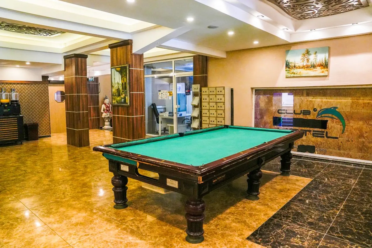 Club Monte Carlo (ex. Club Tess) - zdjęcie 16