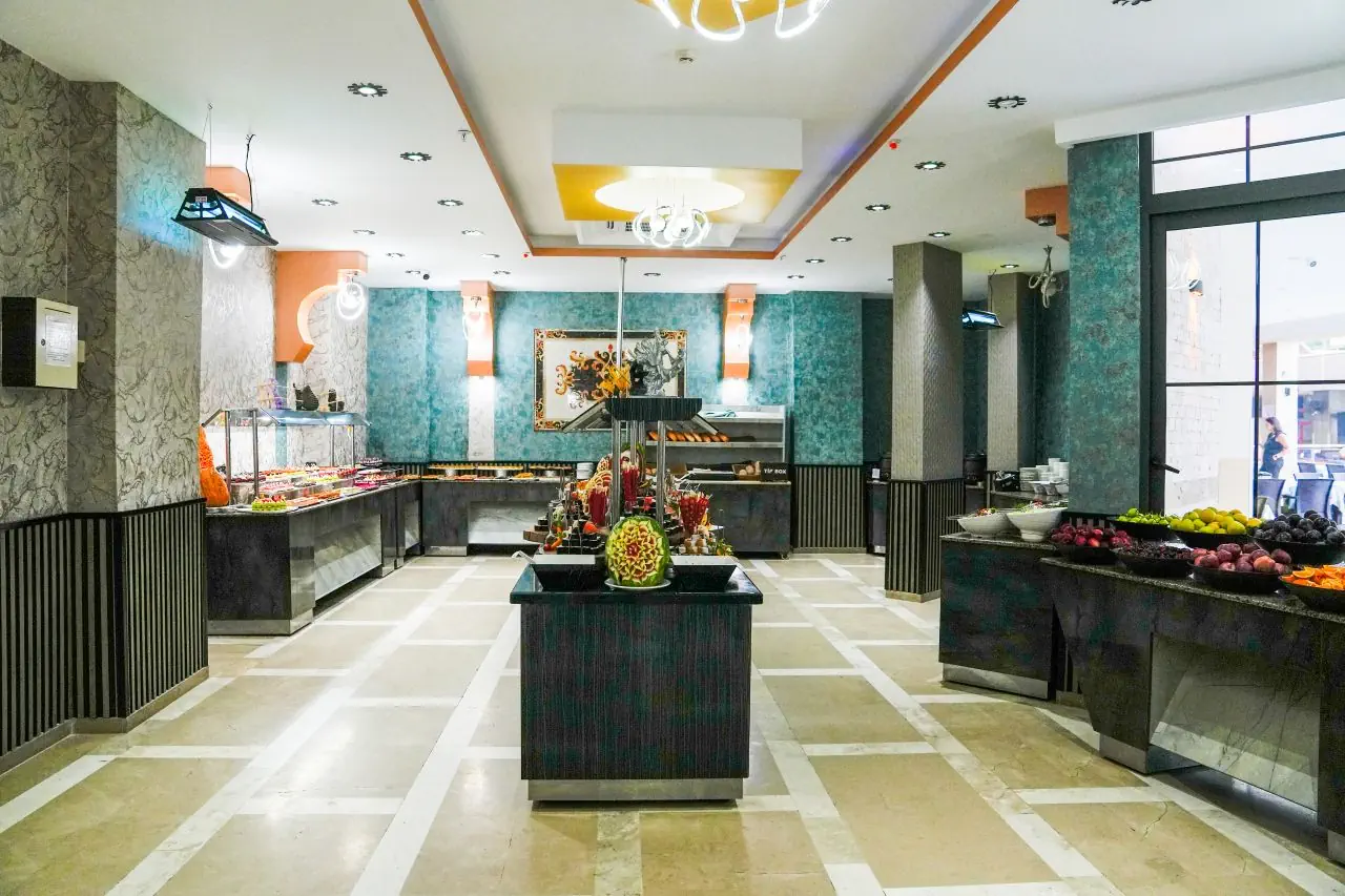 Club Monte Carlo (ex. Club Tess) - zdjęcie 8