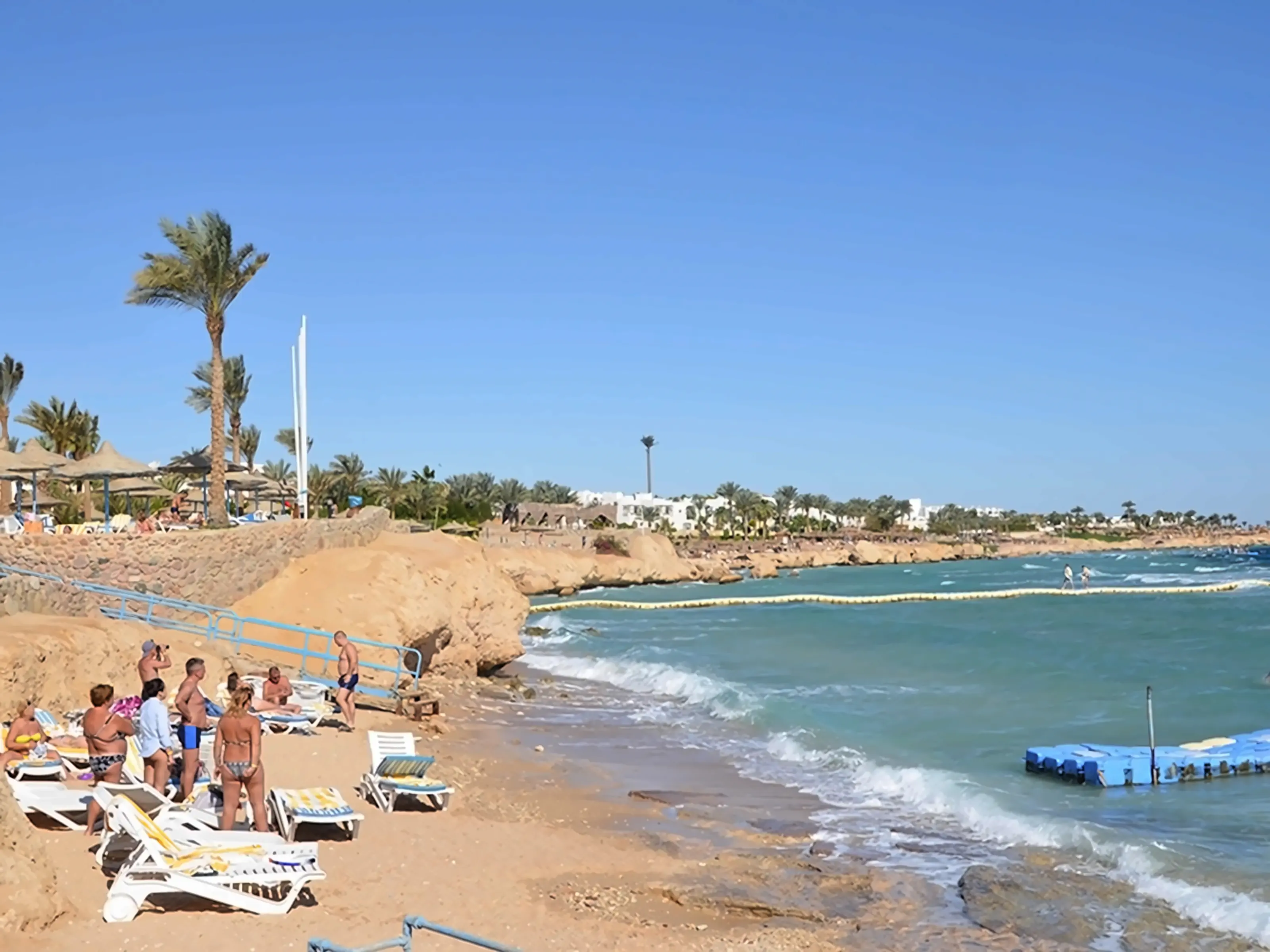 Queen Sharm (ex. Veraclub Queen Sharm) - zdjęcie 17