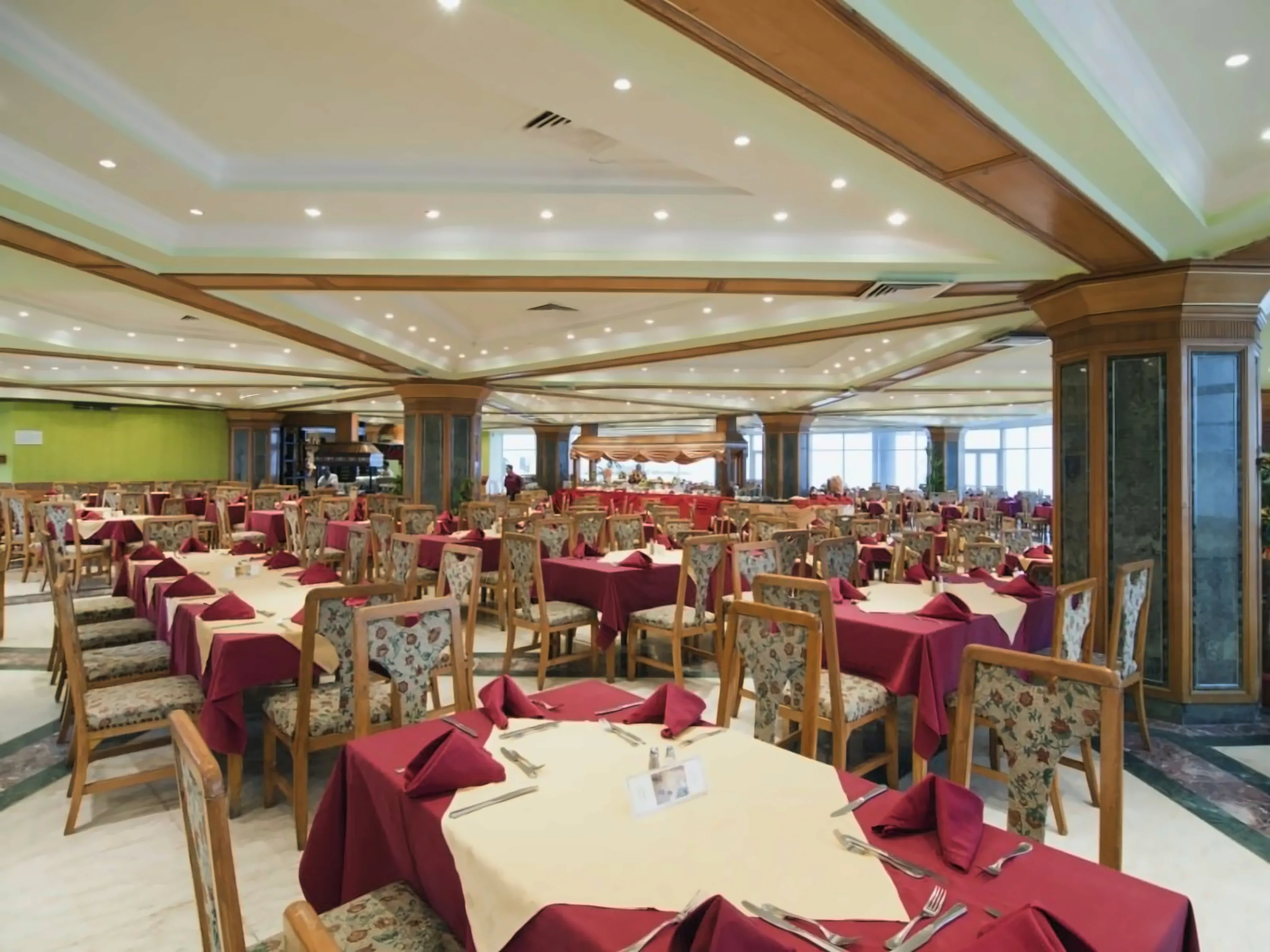 Queen Sharm (ex. Veraclub Queen Sharm) - zdjęcie 9