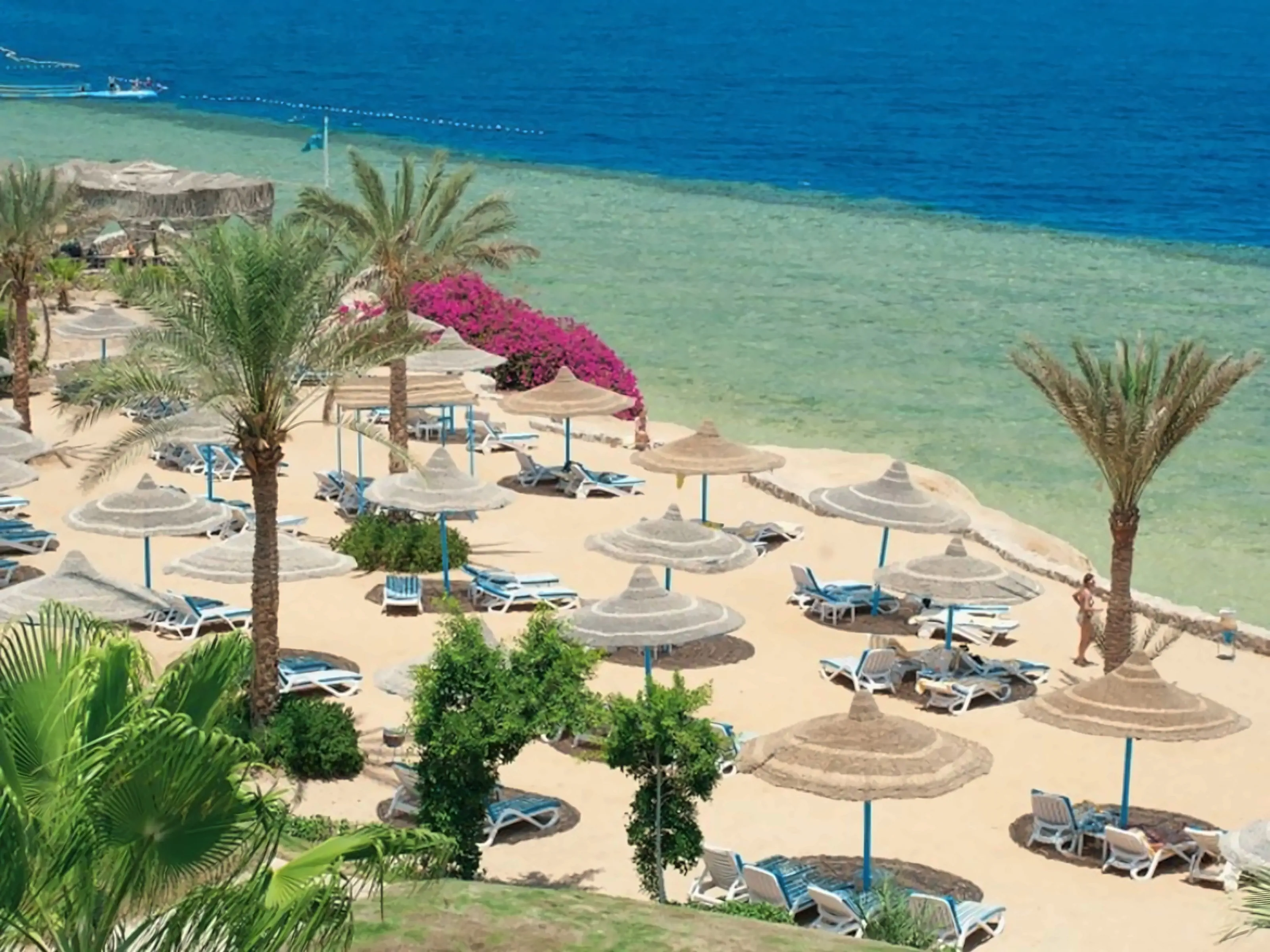 Queen Sharm (ex. Veraclub Queen Sharm) - zdjęcie 4
