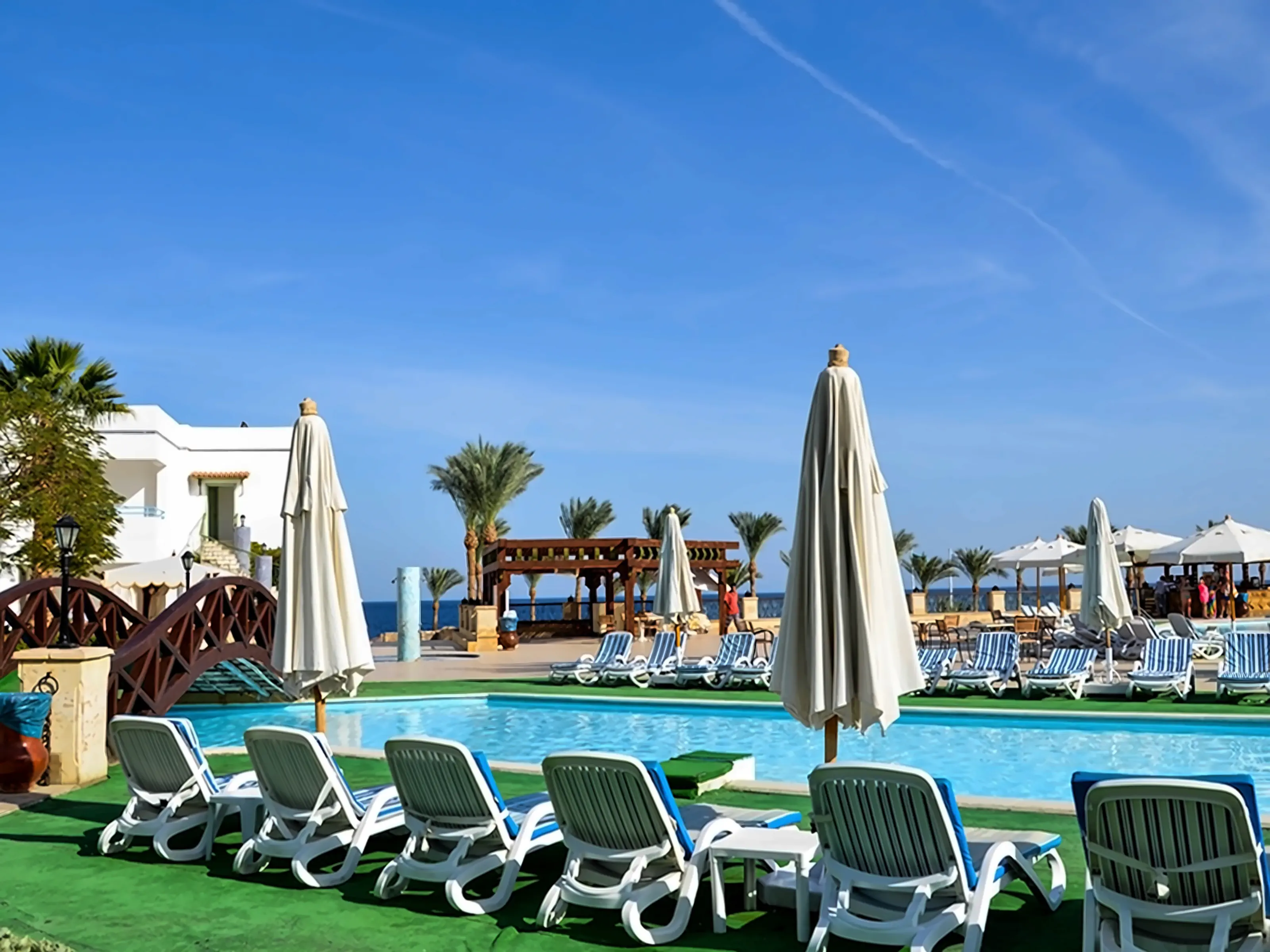 Queen Sharm (ex. Veraclub Queen Sharm) - zdjęcie 22
