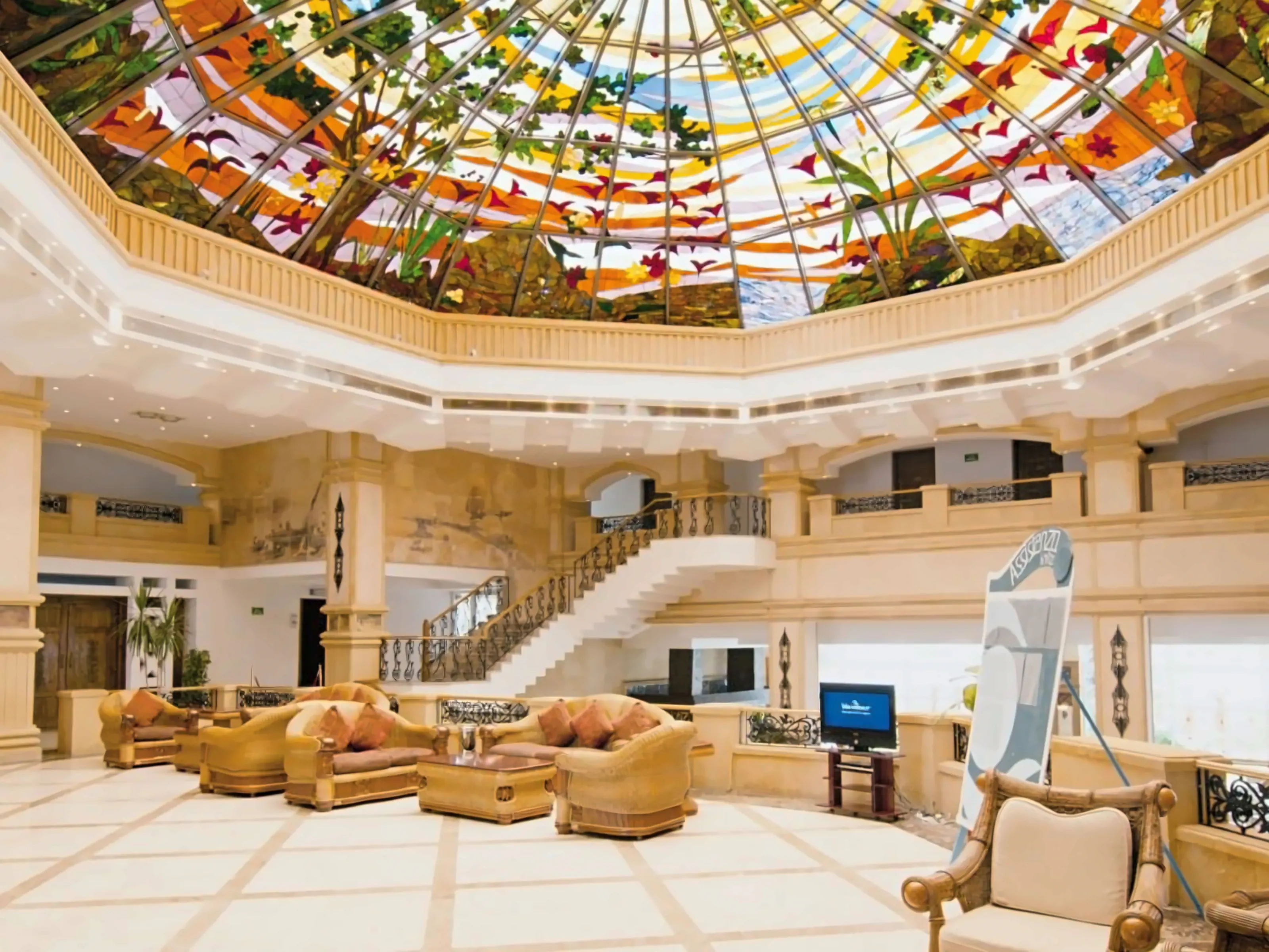Queen Sharm (ex. Veraclub Queen Sharm) - zdjęcie 8