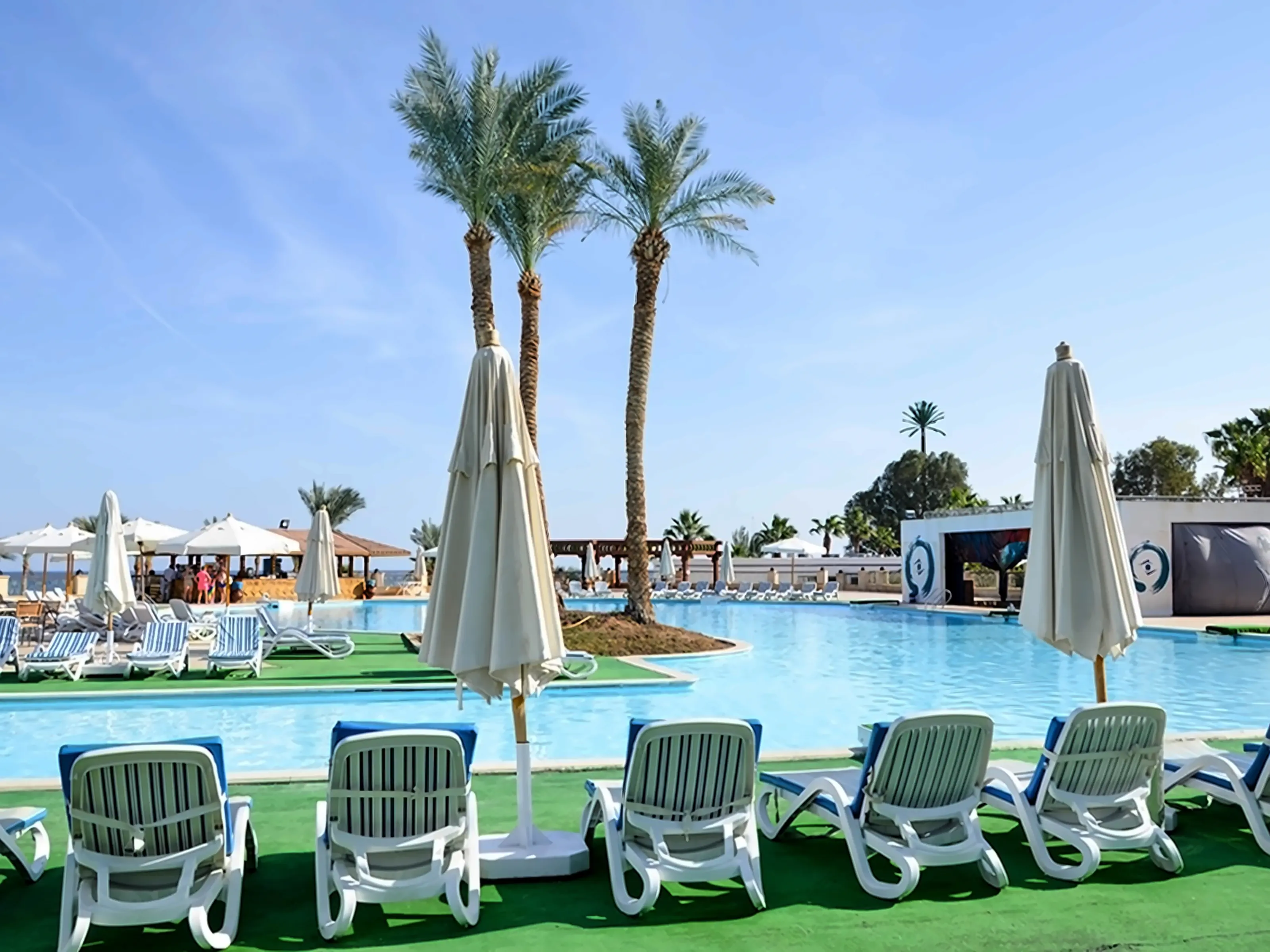 Queen Sharm (ex. Veraclub Queen Sharm) - zdjęcie 21