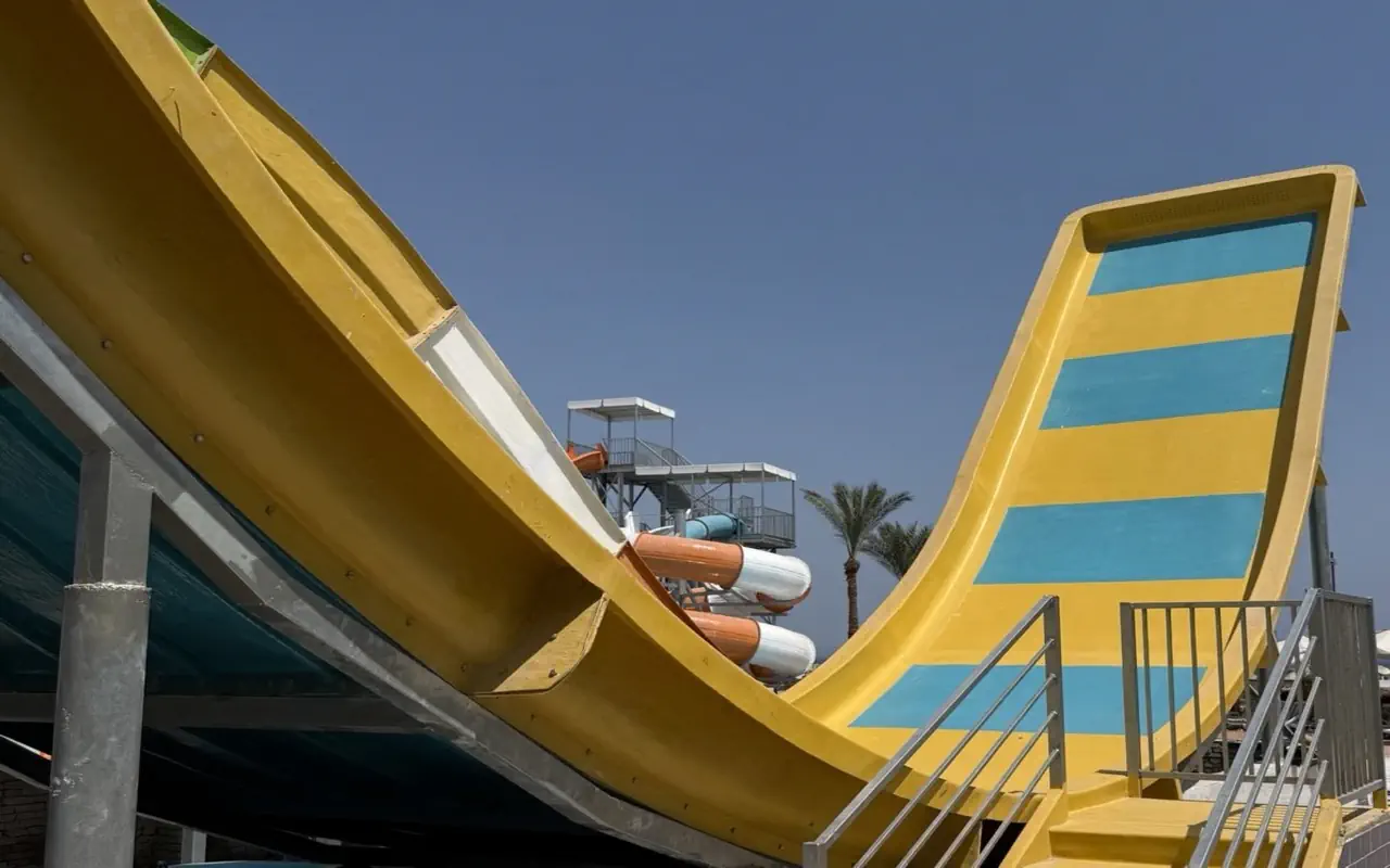 Queen Sharm (ex. Veraclub Queen Sharm) - zdjęcie 6