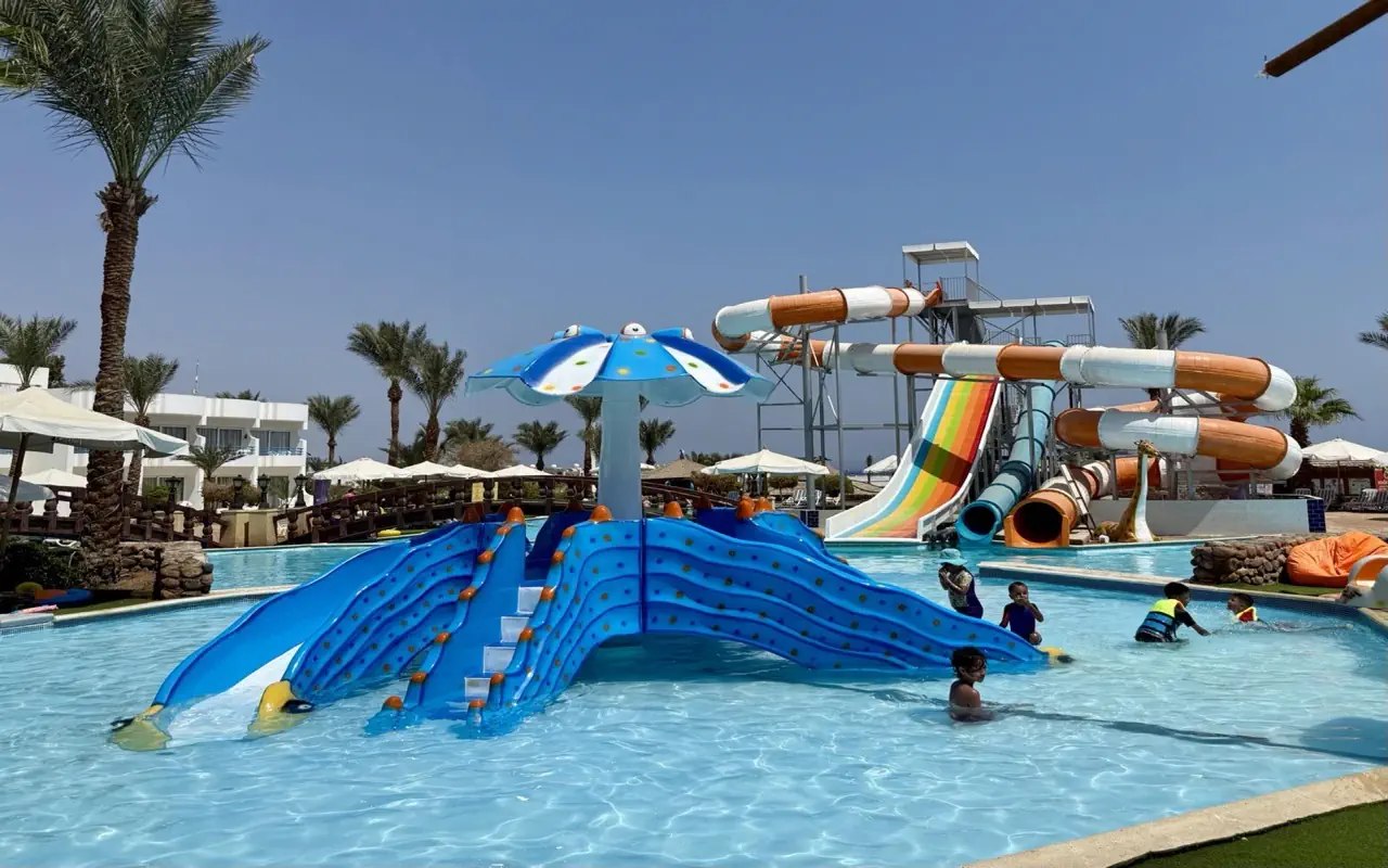 Queen Sharm (ex. Veraclub Queen Sharm) - zdjęcie 5