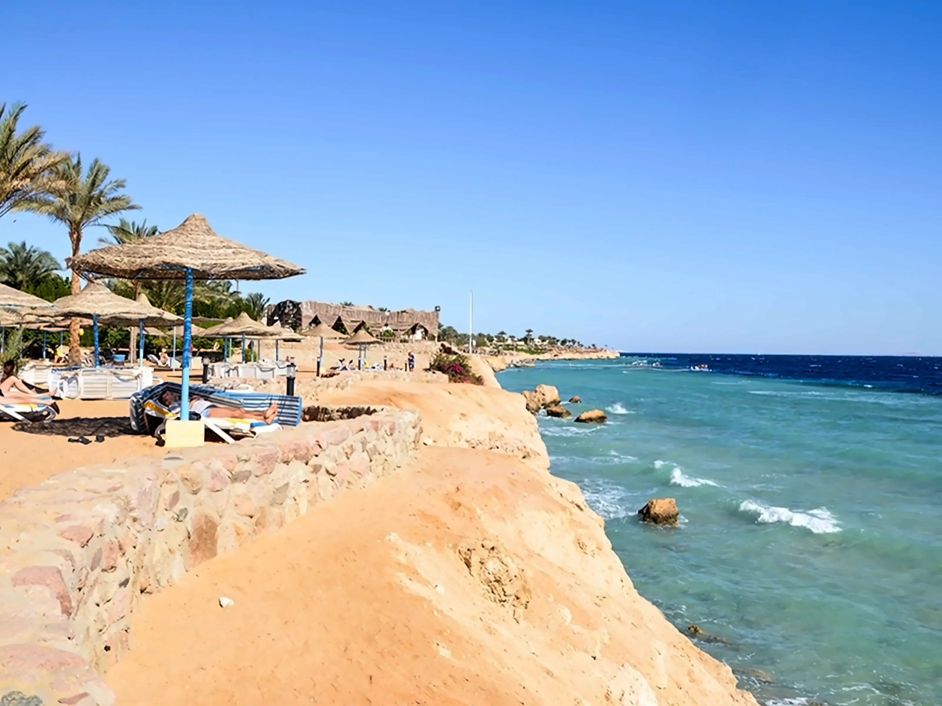 Queen Sharm (ex. Veraclub Queen Sharm) - zdjęcie 15