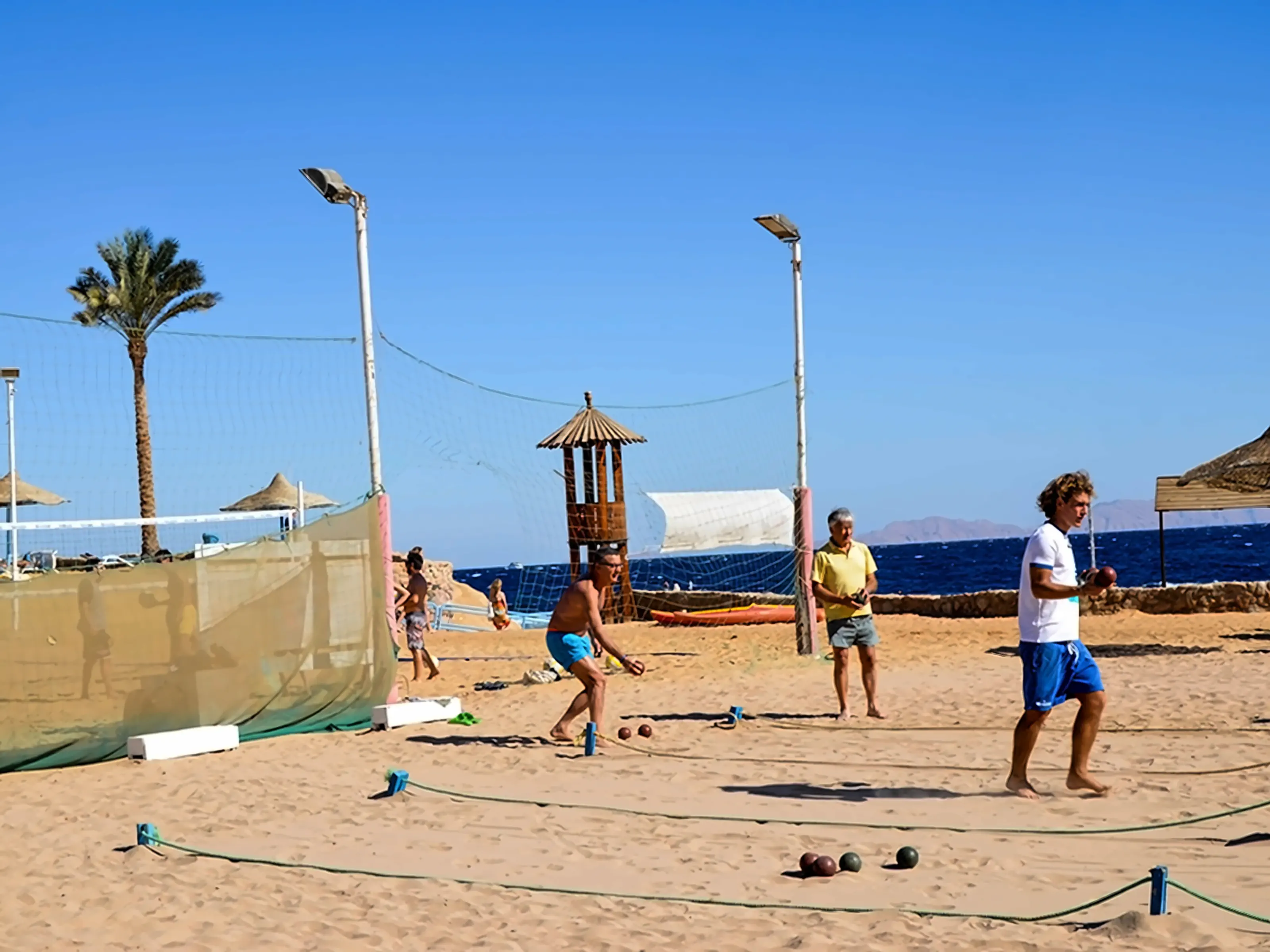 Queen Sharm (ex. Veraclub Queen Sharm) - zdjęcie 18