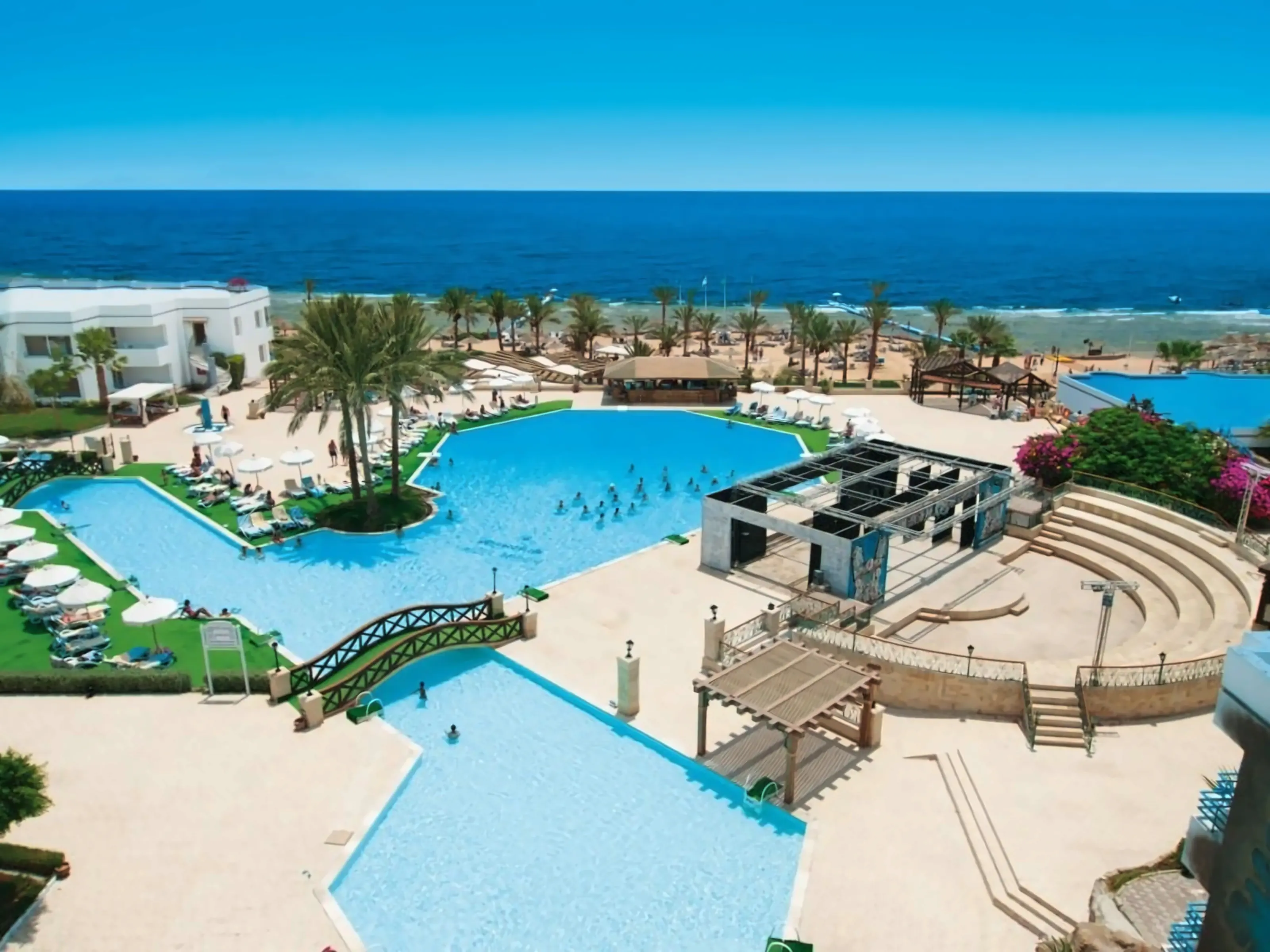 Queen Sharm (ex. Veraclub Queen Sharm) - zdjęcie 2