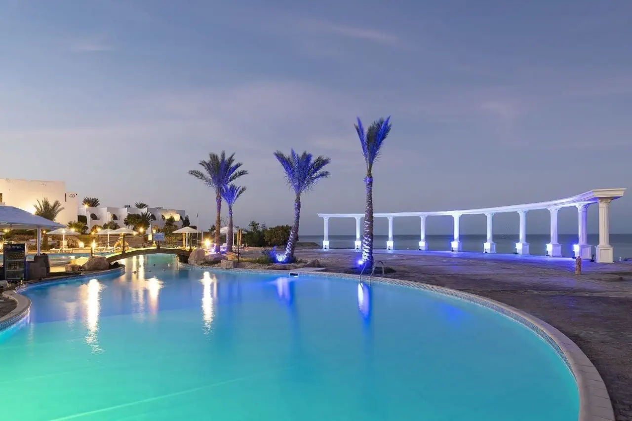 The Three Corners Equinox Beach Resort - zdjęcie 10
