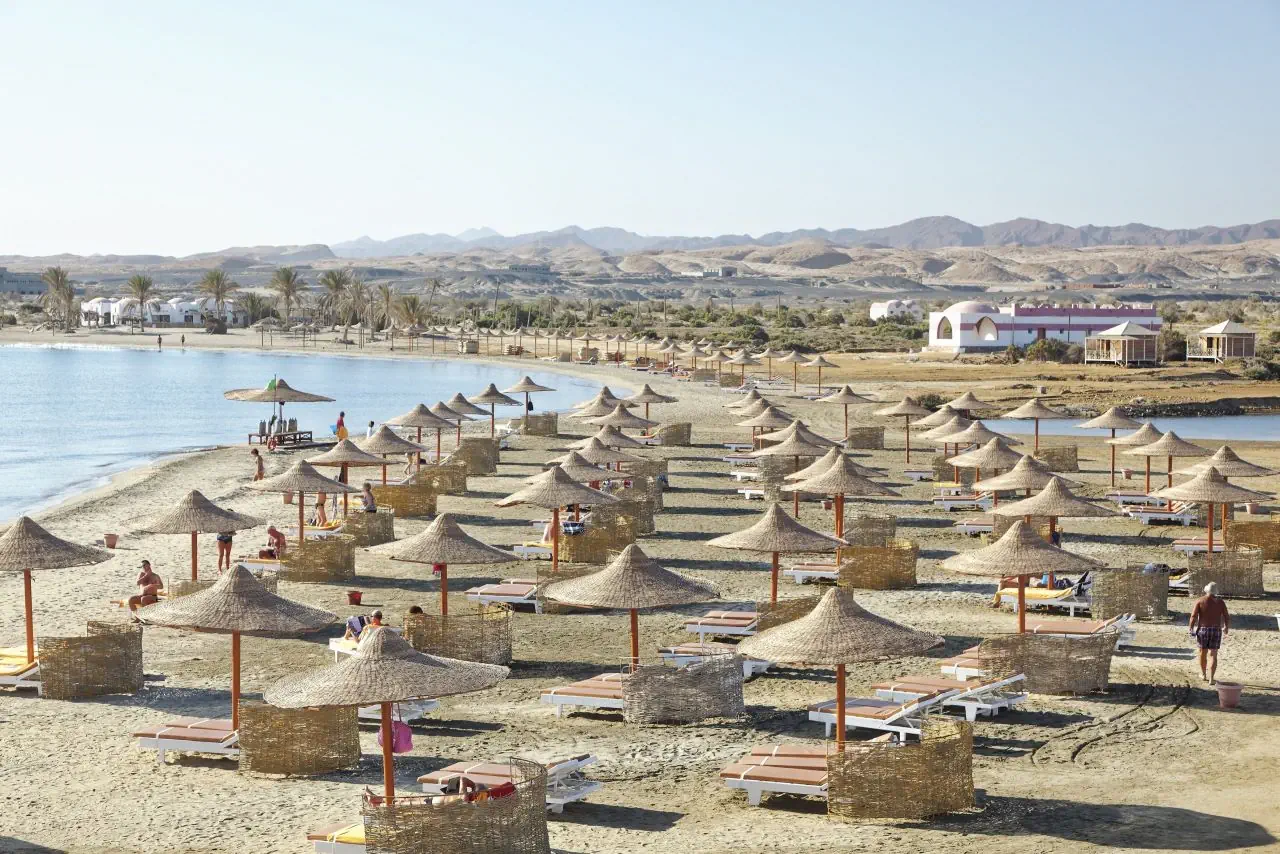 The Three Corners Equinox Beach Resort - zdjęcie 12