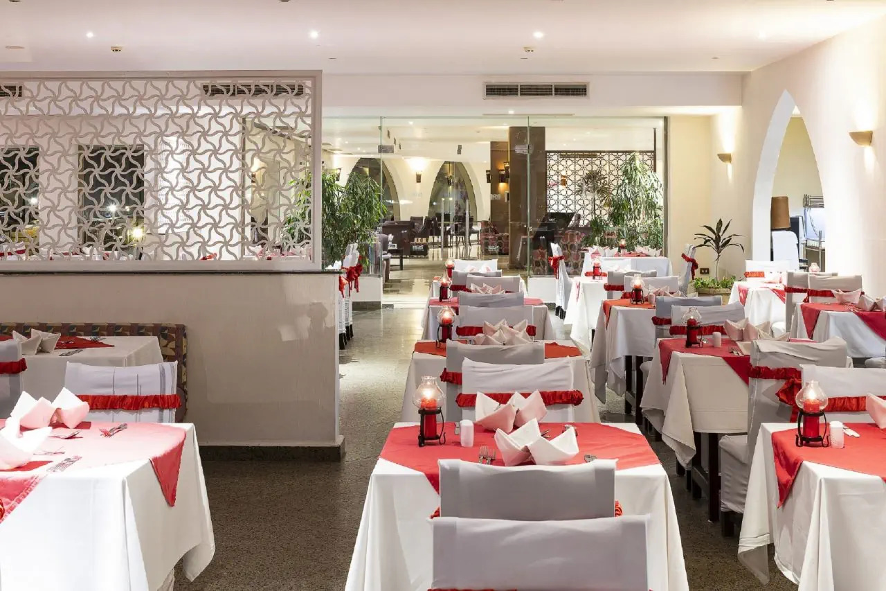 The Three Corners Equinox Beach Resort - zdjęcie 18