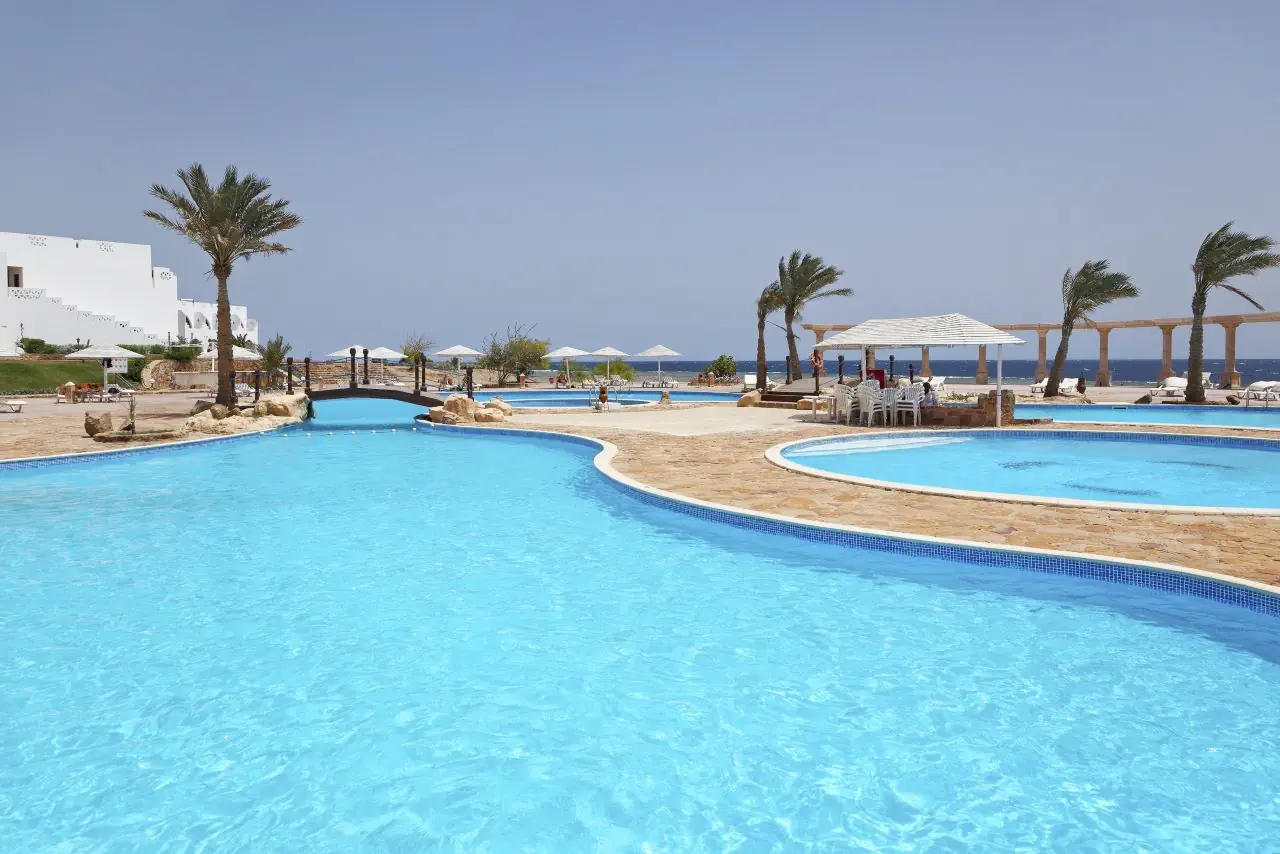 The Three Corners Equinox Beach Resort - zdjęcie 8