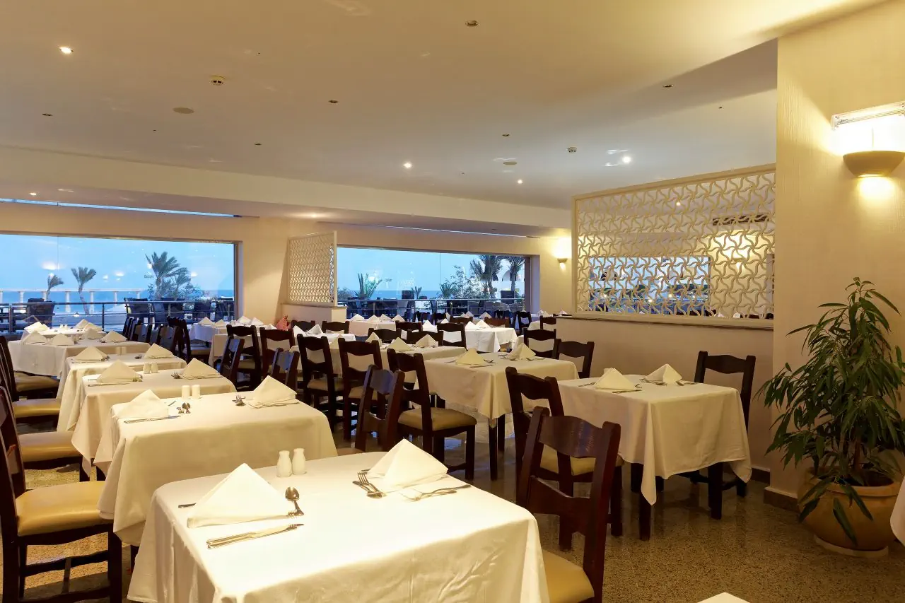 The Three Corners Equinox Beach Resort - zdjęcie 19
