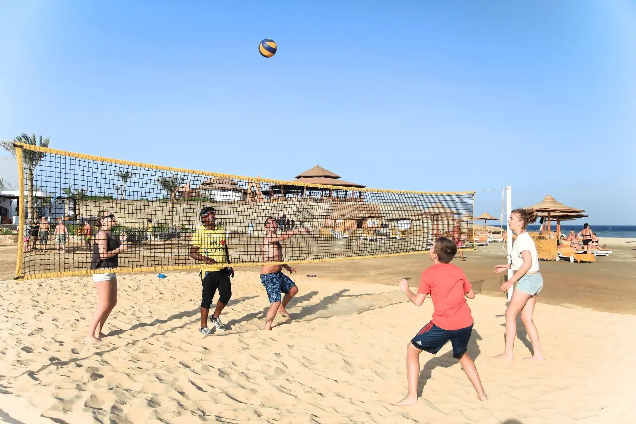 The Three Corners Equinox Beach Resort - zdjęcie 26