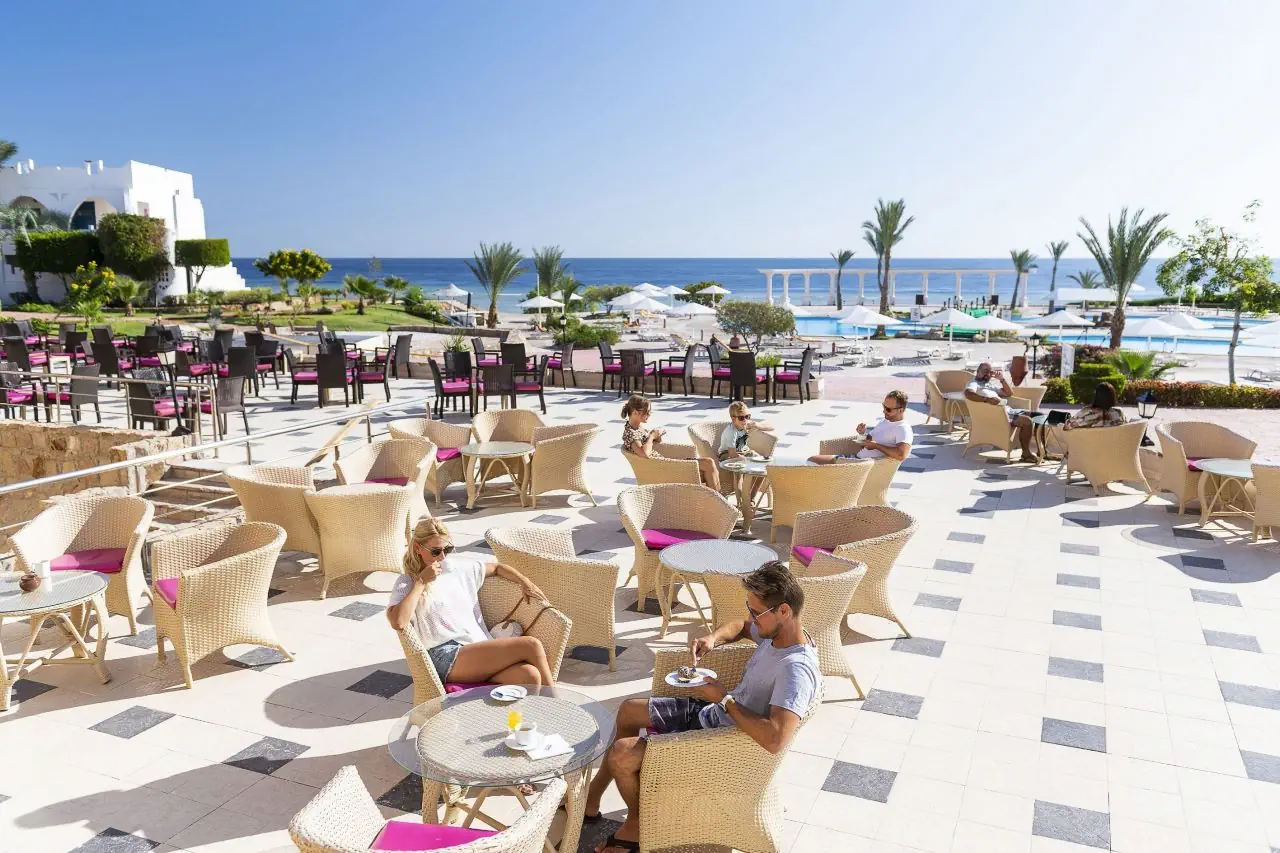 The Three Corners Equinox Beach Resort - zdjęcie 17