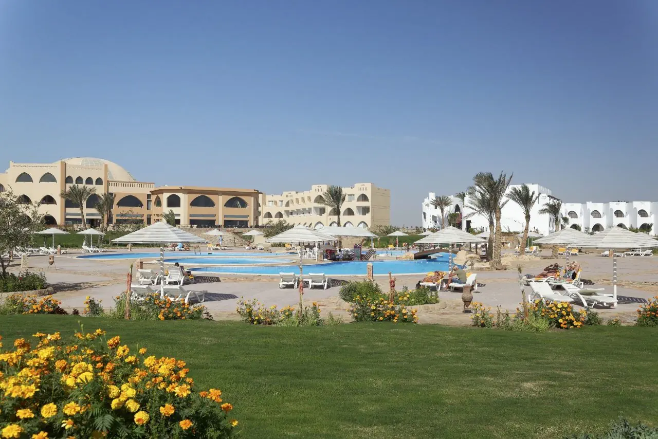 The Three Corners Equinox Beach Resort - zdjęcie 4