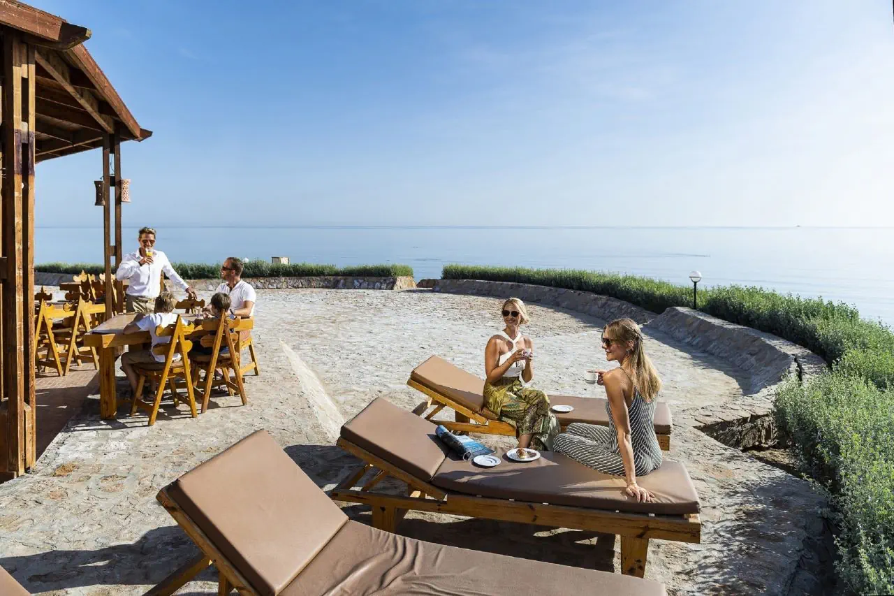 The Three Corners Equinox Beach Resort - zdjęcie 21