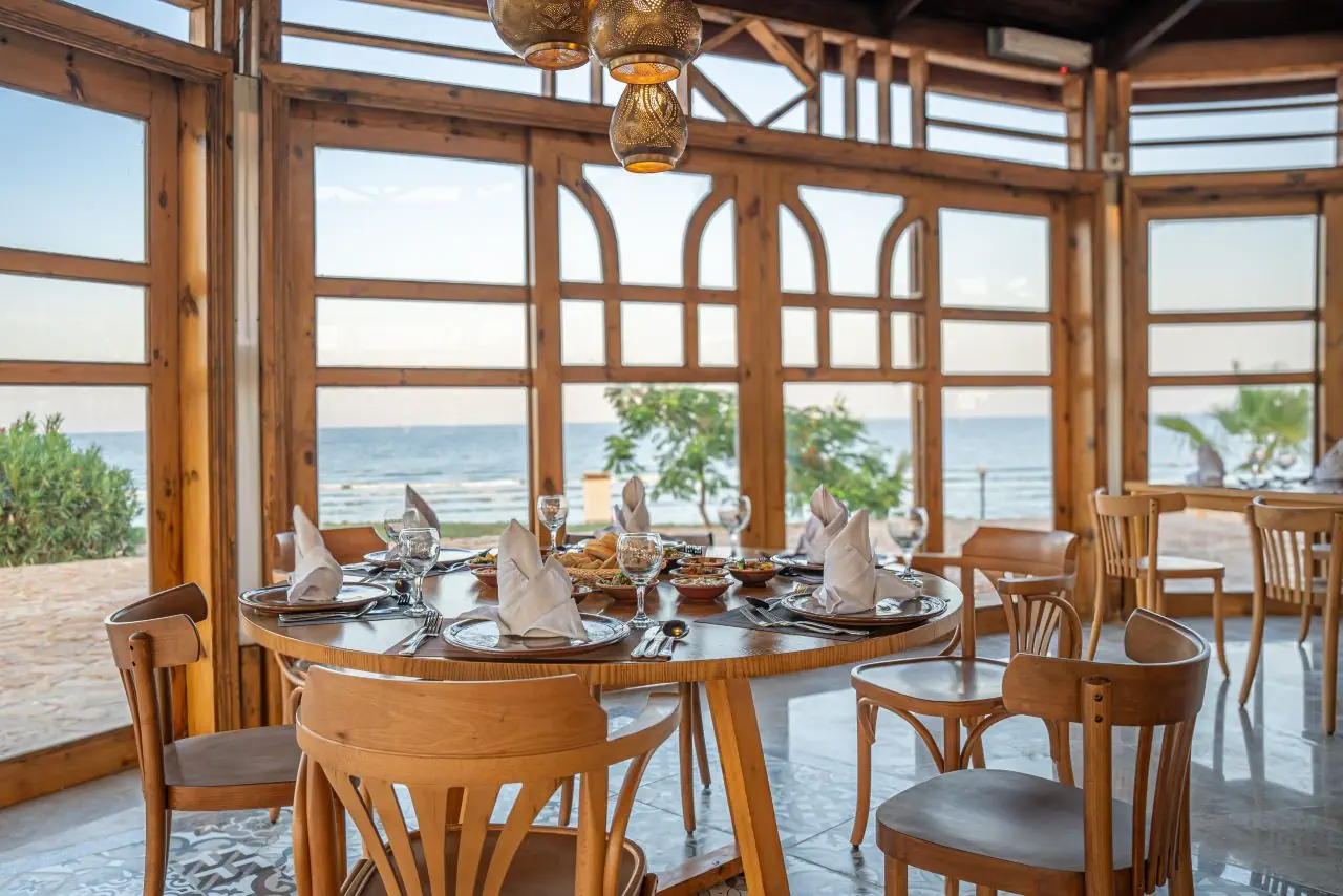 The Three Corners Equinox Beach Resort - zdjęcie 14