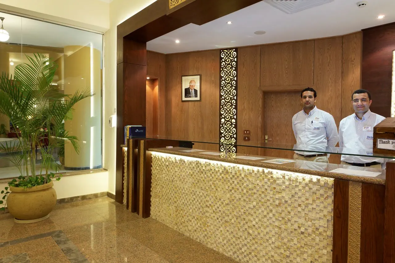 The Three Corners Equinox Beach Resort - zdjęcie 29
