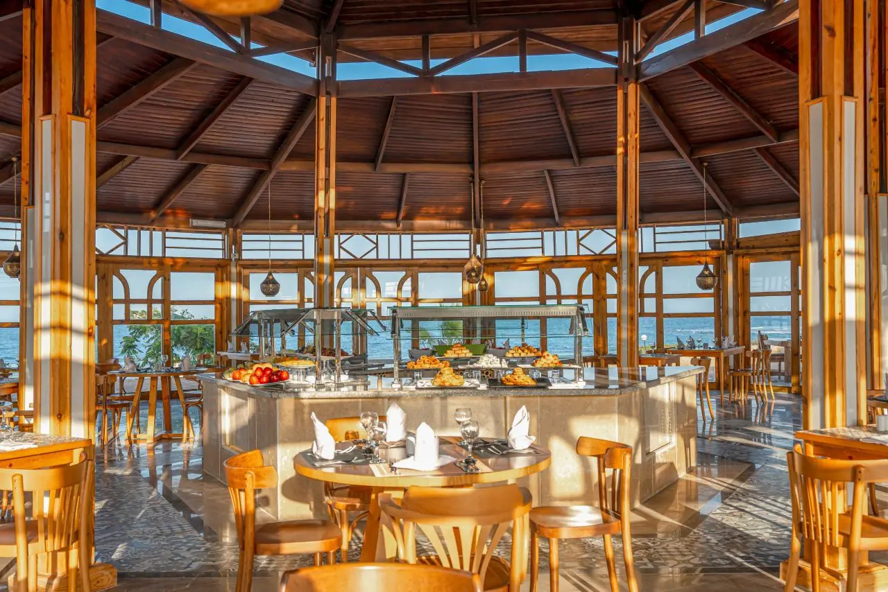 The Three Corners Equinox Beach Resort - zdjęcie 13