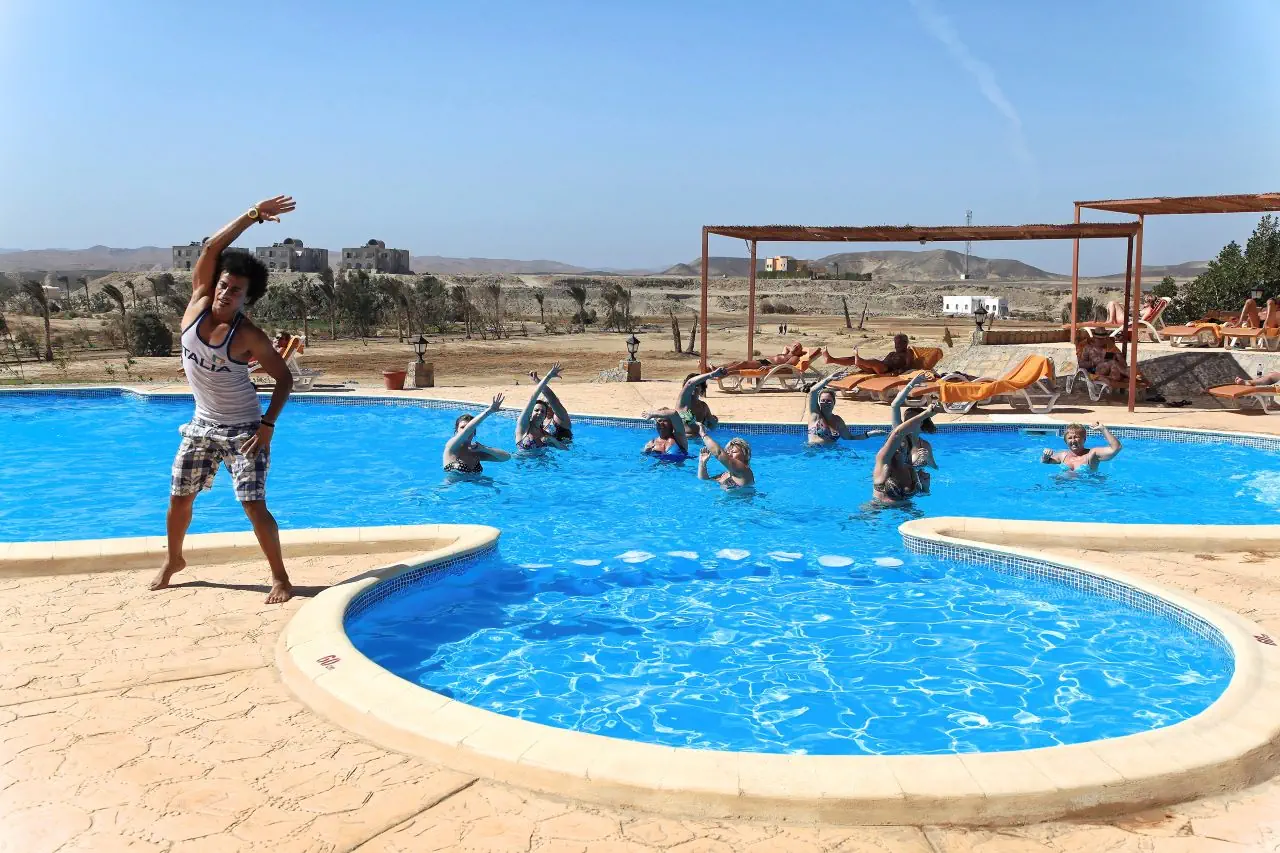 The Three Corners Equinox Beach Resort - zdjęcie 25