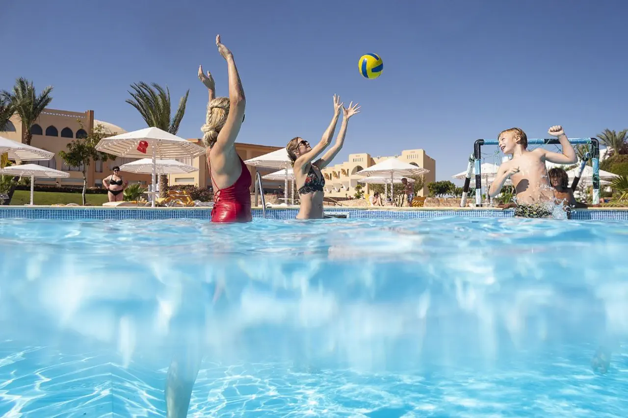 The Three Corners Equinox Beach Resort - zdjęcie 24