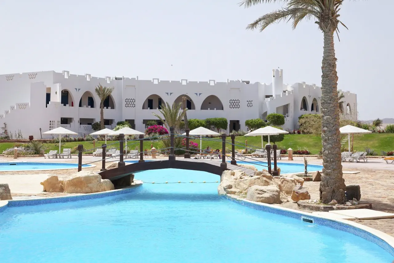 The Three Corners Equinox Beach Resort - zdjęcie 9