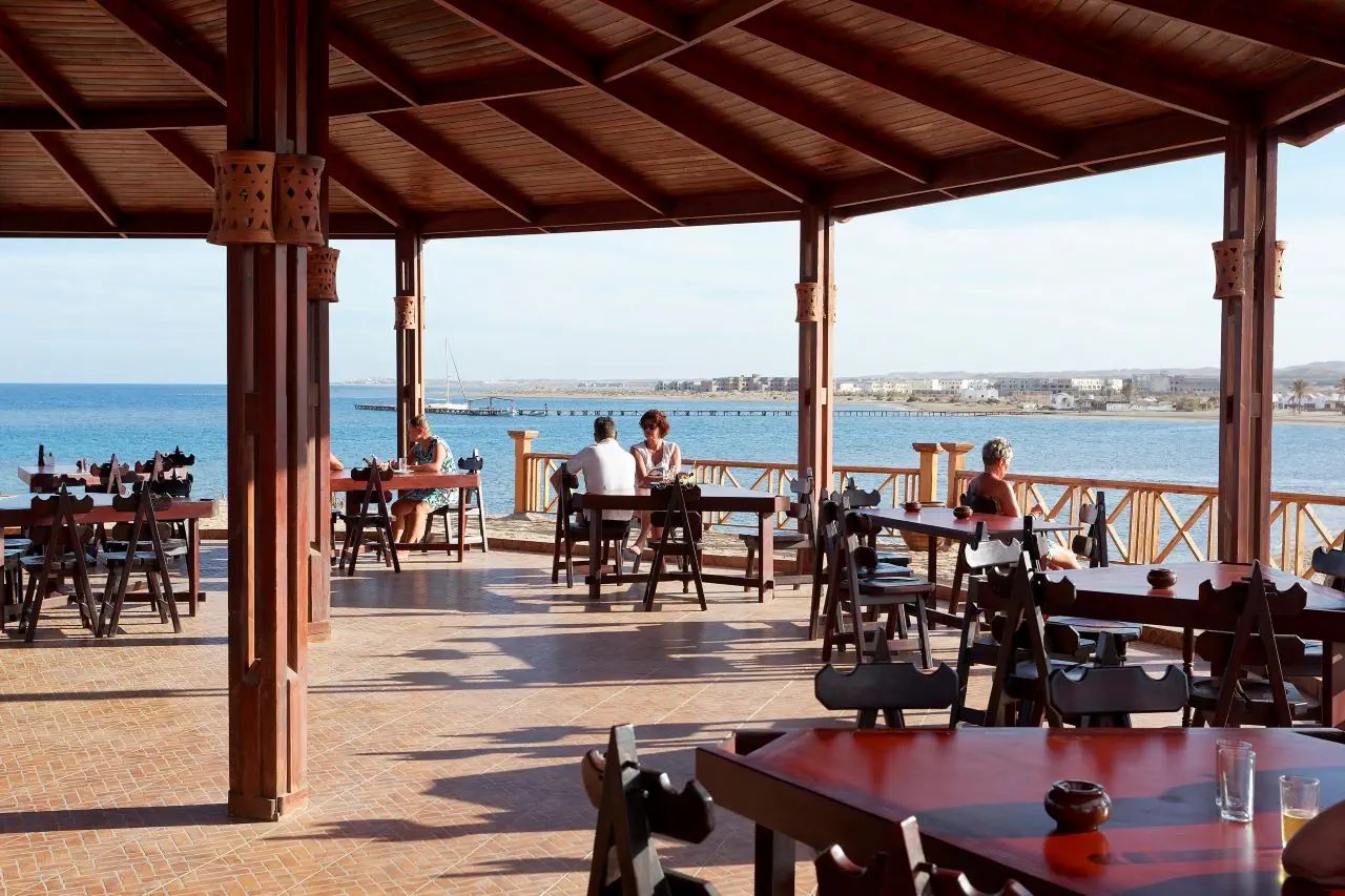 The Three Corners Equinox Beach Resort - zdjęcie 23