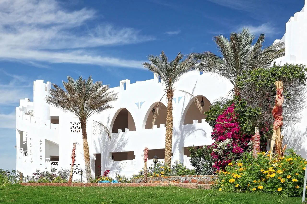 The Three Corners Equinox Beach Resort - zdjęcie 6