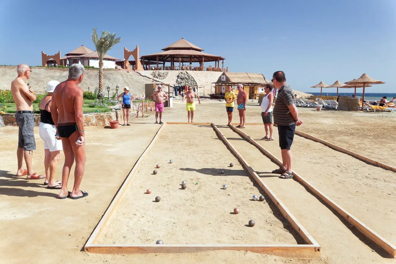 The Three Corners Equinox Beach Resort - zdjęcie 27