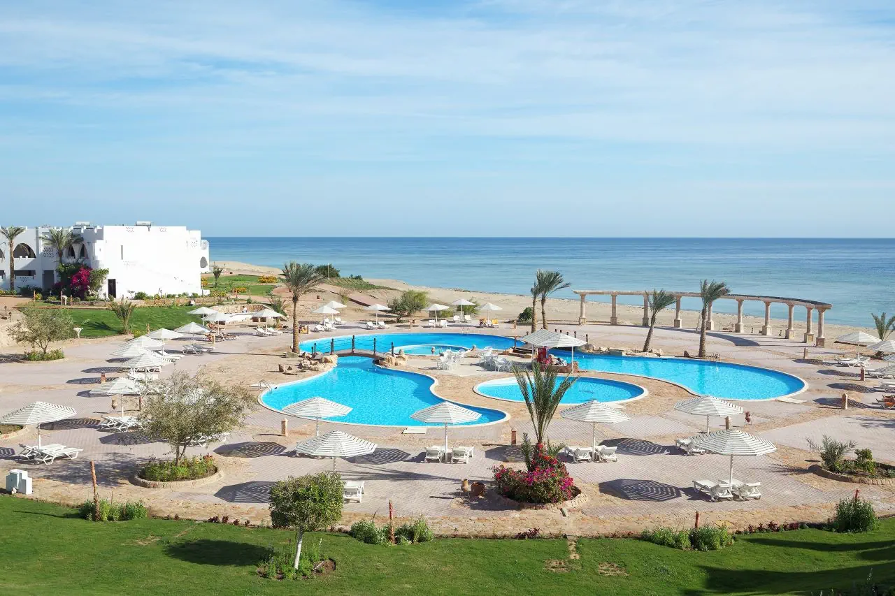 The Three Corners Equinox Beach Resort - zdjęcie 7