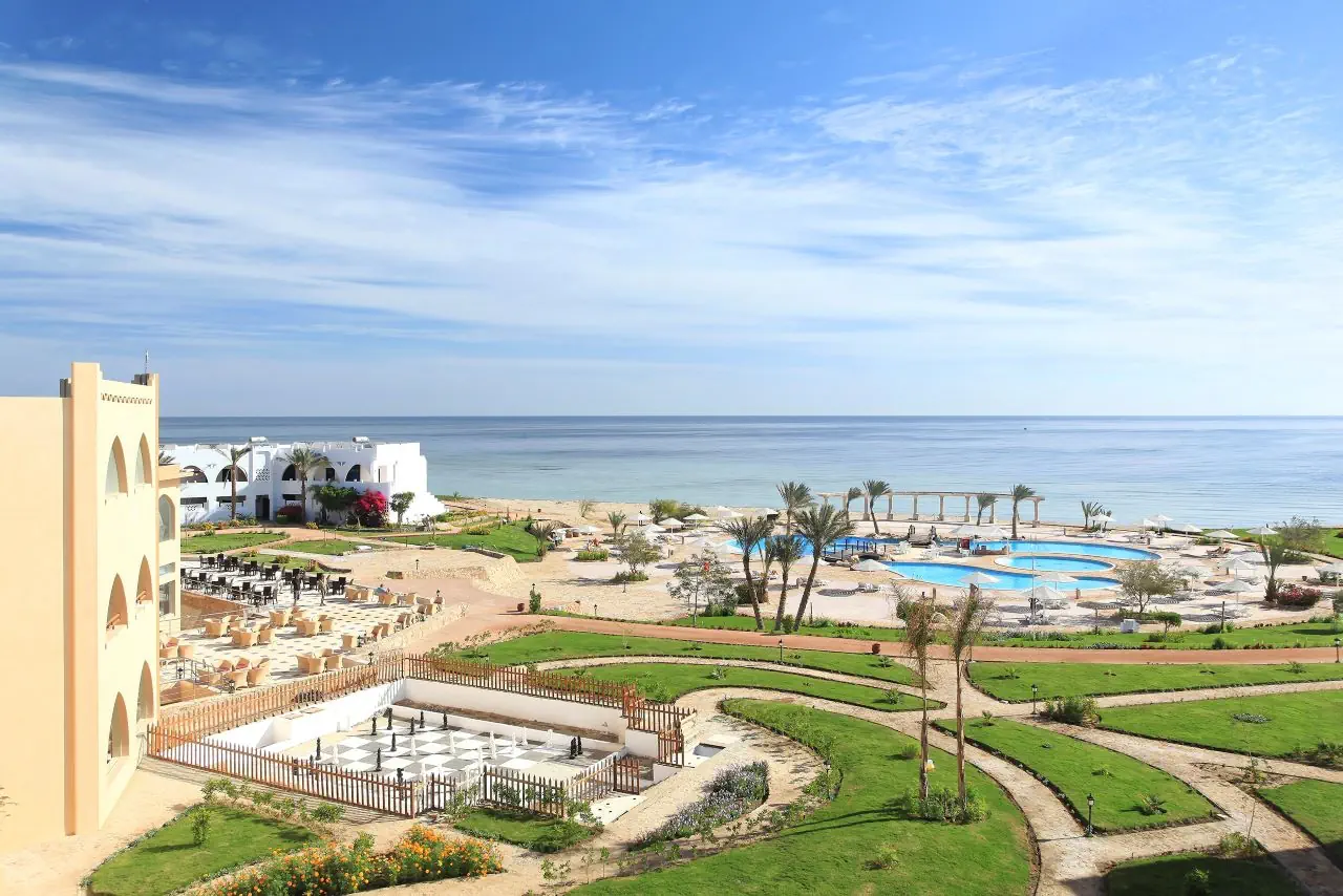 The Three Corners Equinox Beach Resort - zdjęcie 3