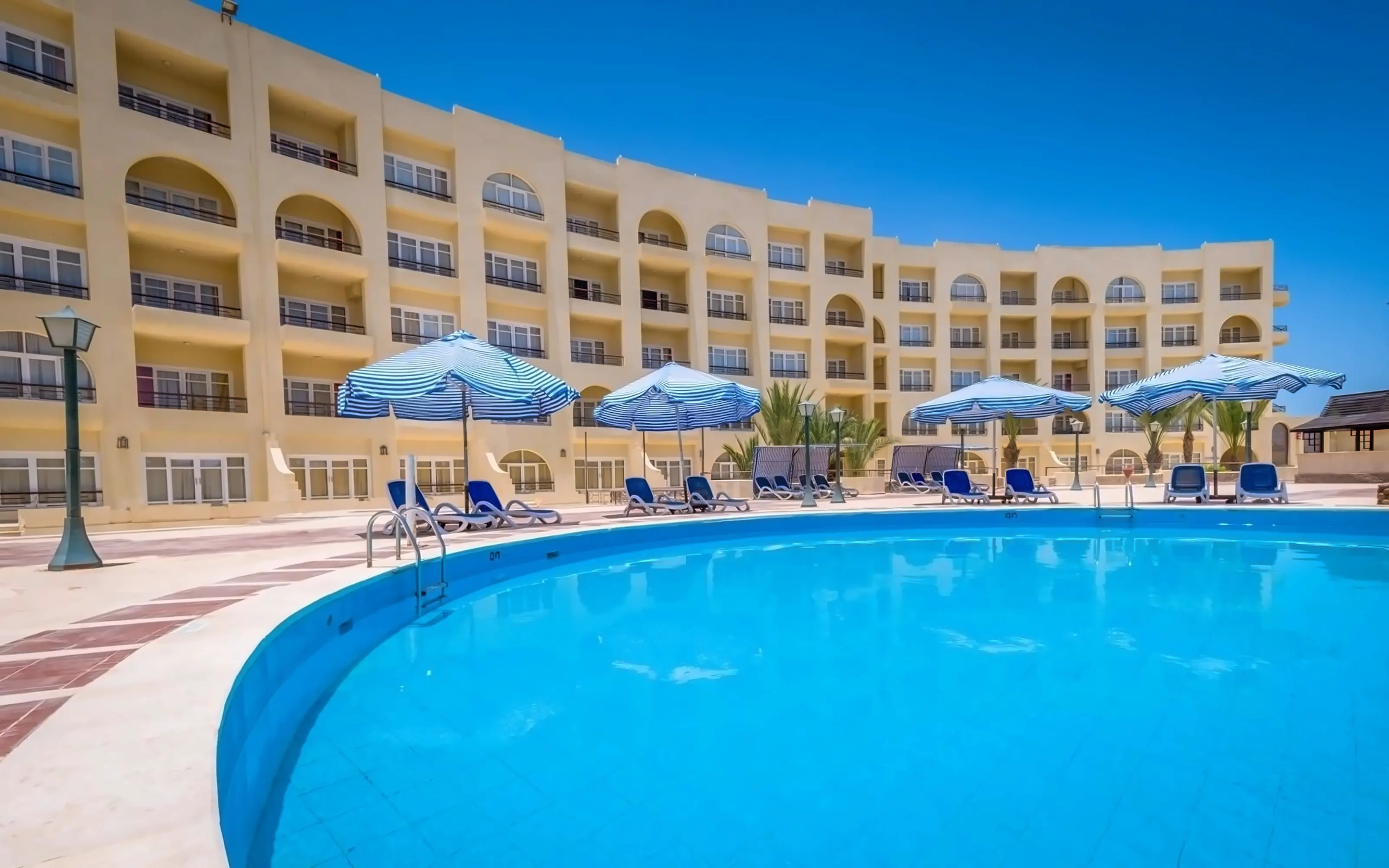 Sunny Days Mirette Family Resort photo 0