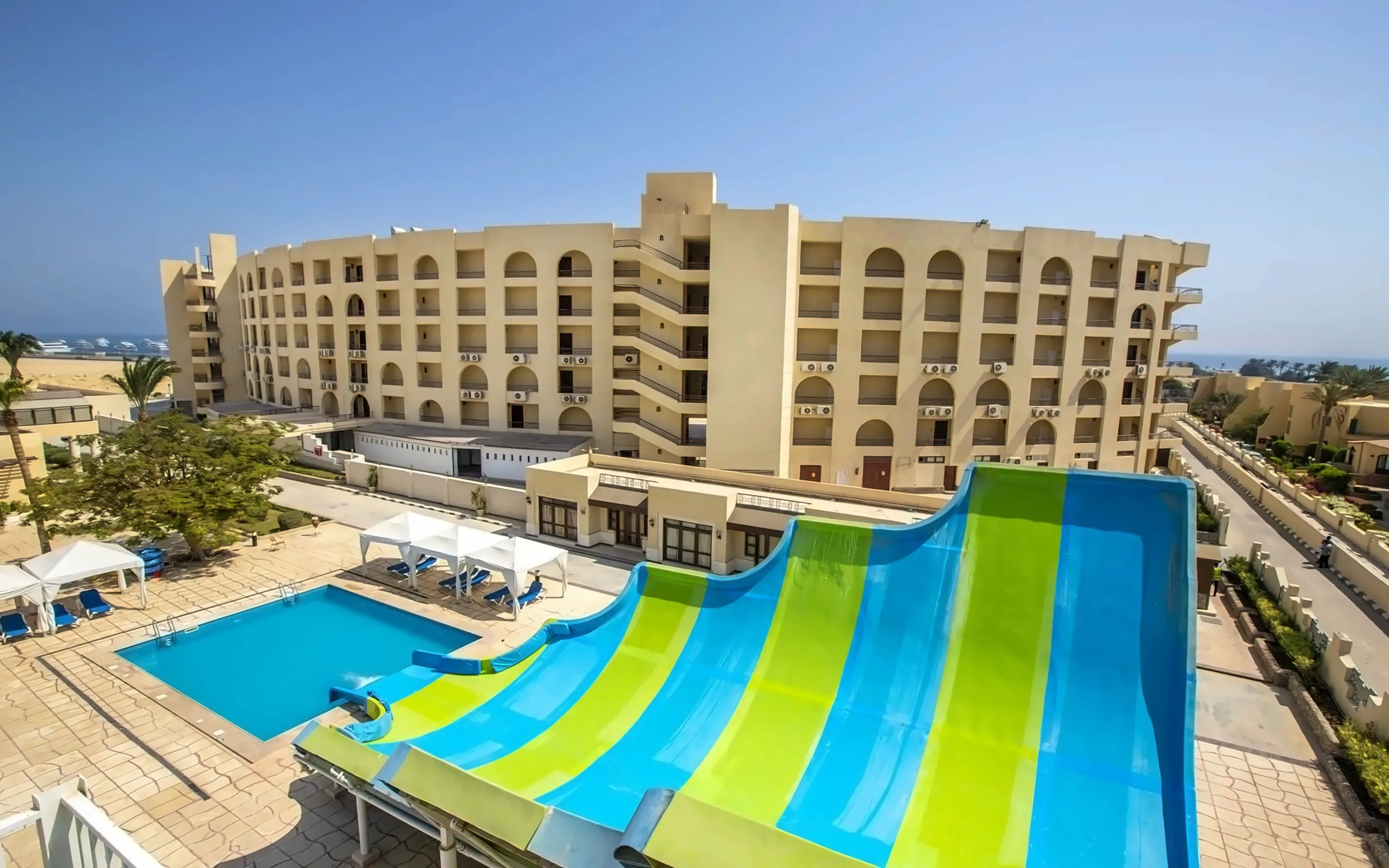Sunny Days Mirette Family Resort photo 1